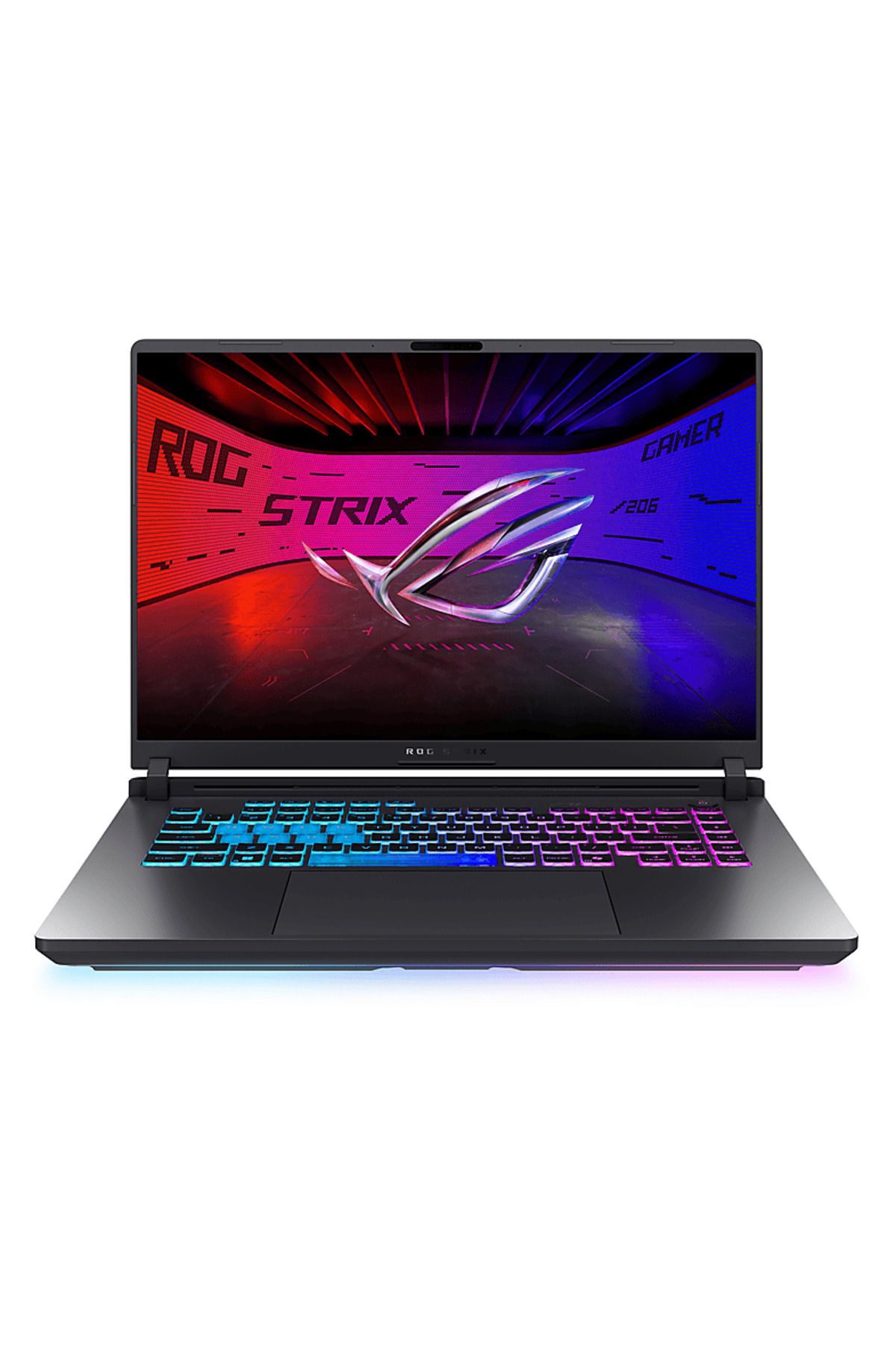 ASUS Rog Strix G16 G615LR-RV179W/Core Ultra 7-255HX/16 GB RAM/1 TB SSD/RTX 5070/16"/W11 Laptop