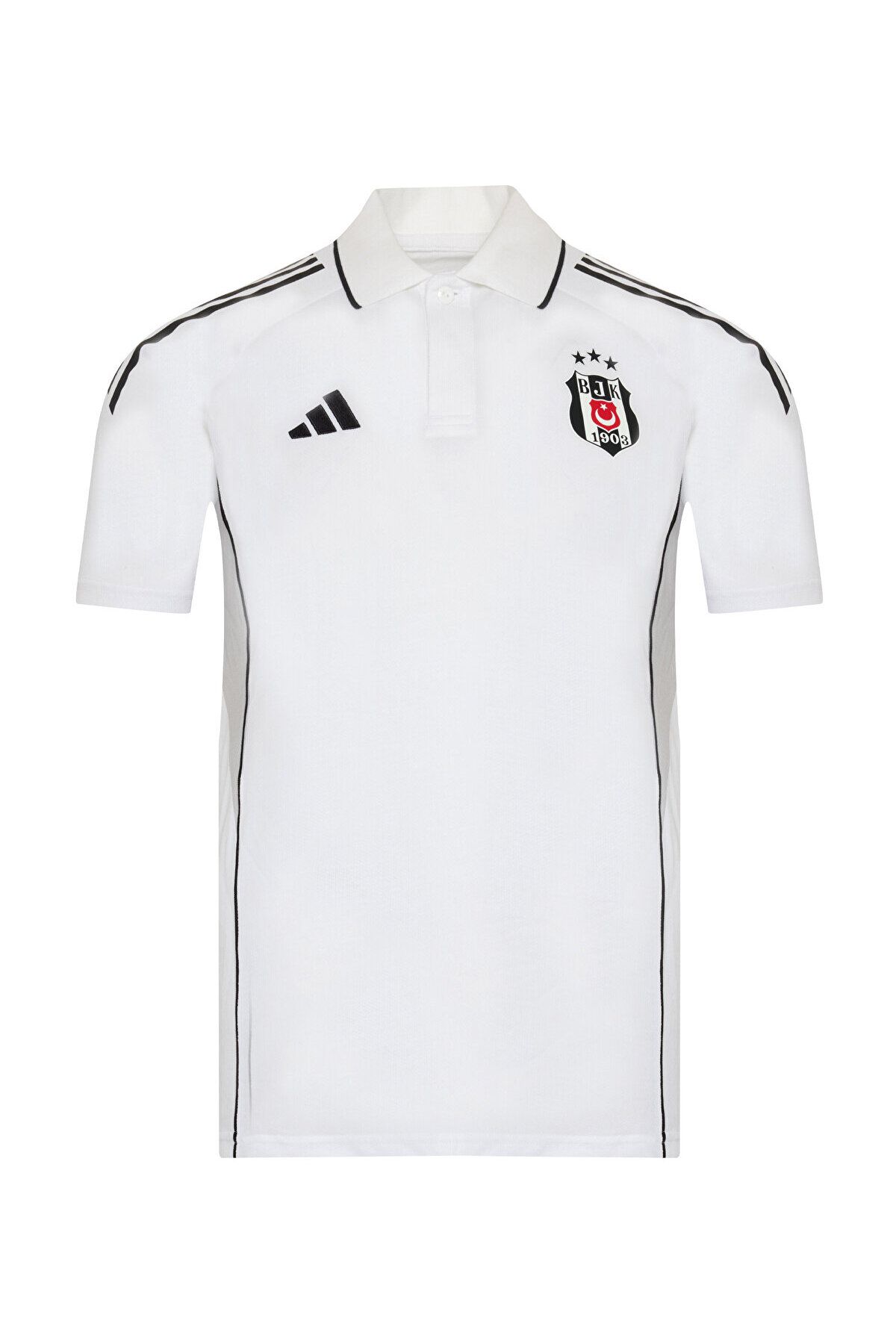 Kartal Yuvası ADİDAS BEŞİKTAŞ POLO T-SHİRT 25-26 JY1807