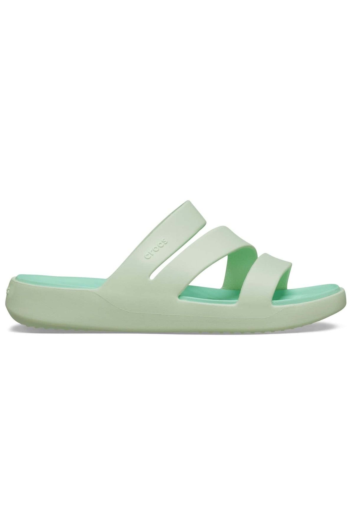 Crocs Getaway Strappy Jade Tint