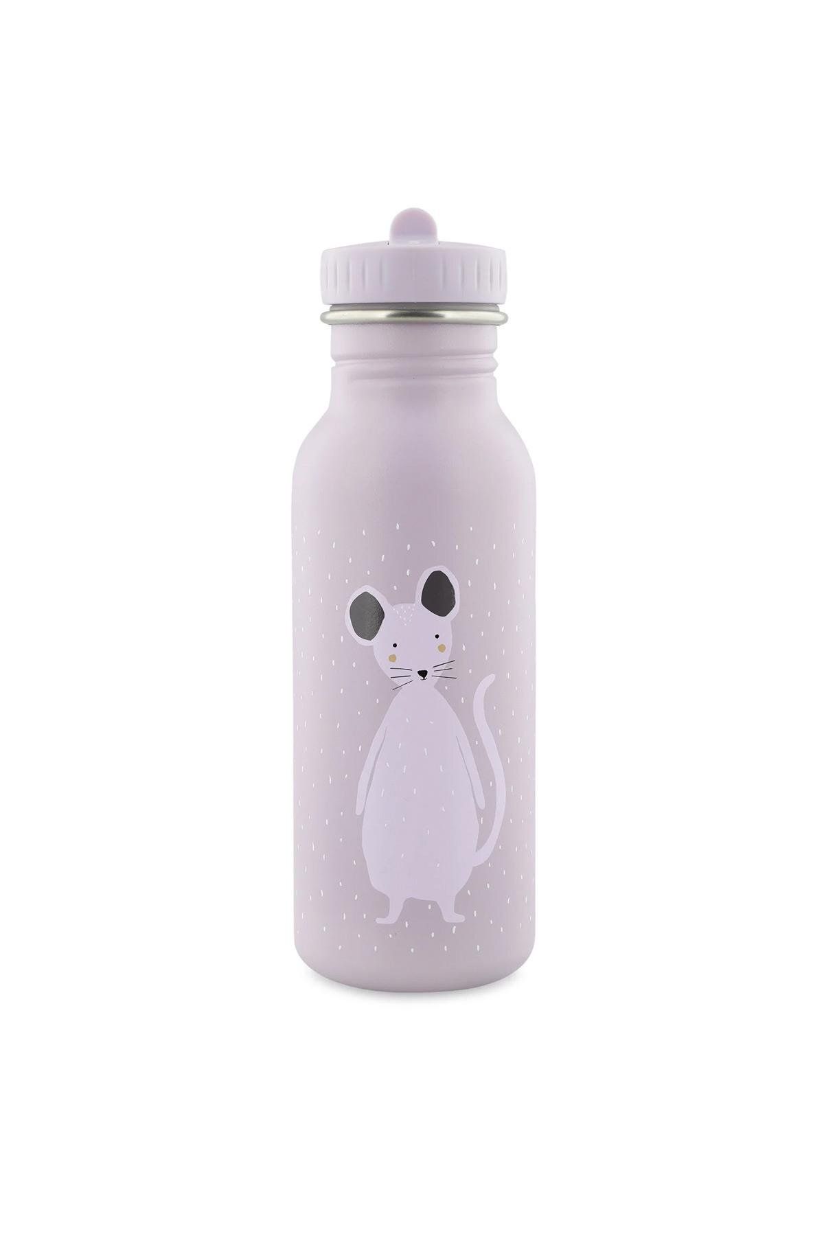 Trixie Paslanmaz Çelik Suluk 500 ml | Mrs. Mouse