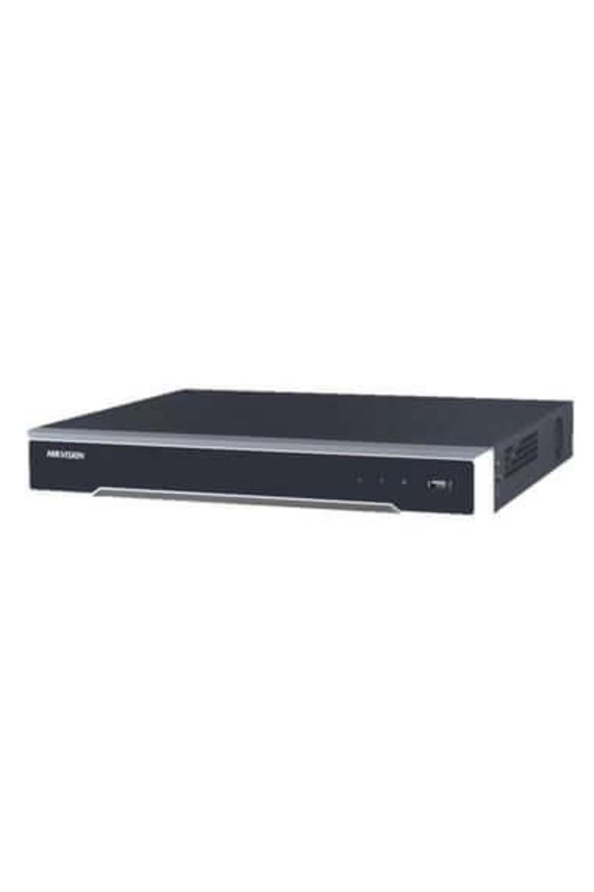 Hikvision DS-7808NI-Q2/8P 8 Kanal 8 Port Poe Nvr Kayıt Cihazı