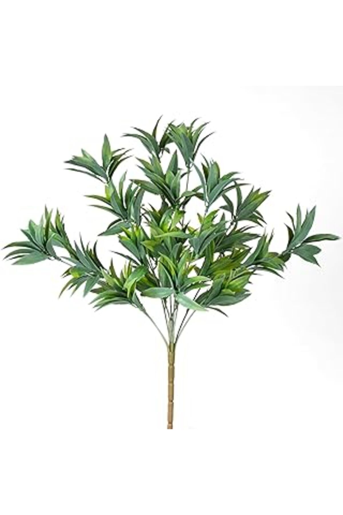 ASİTAN Herdekora Yapay Bitki Pastel Yeşil 55 Cm.