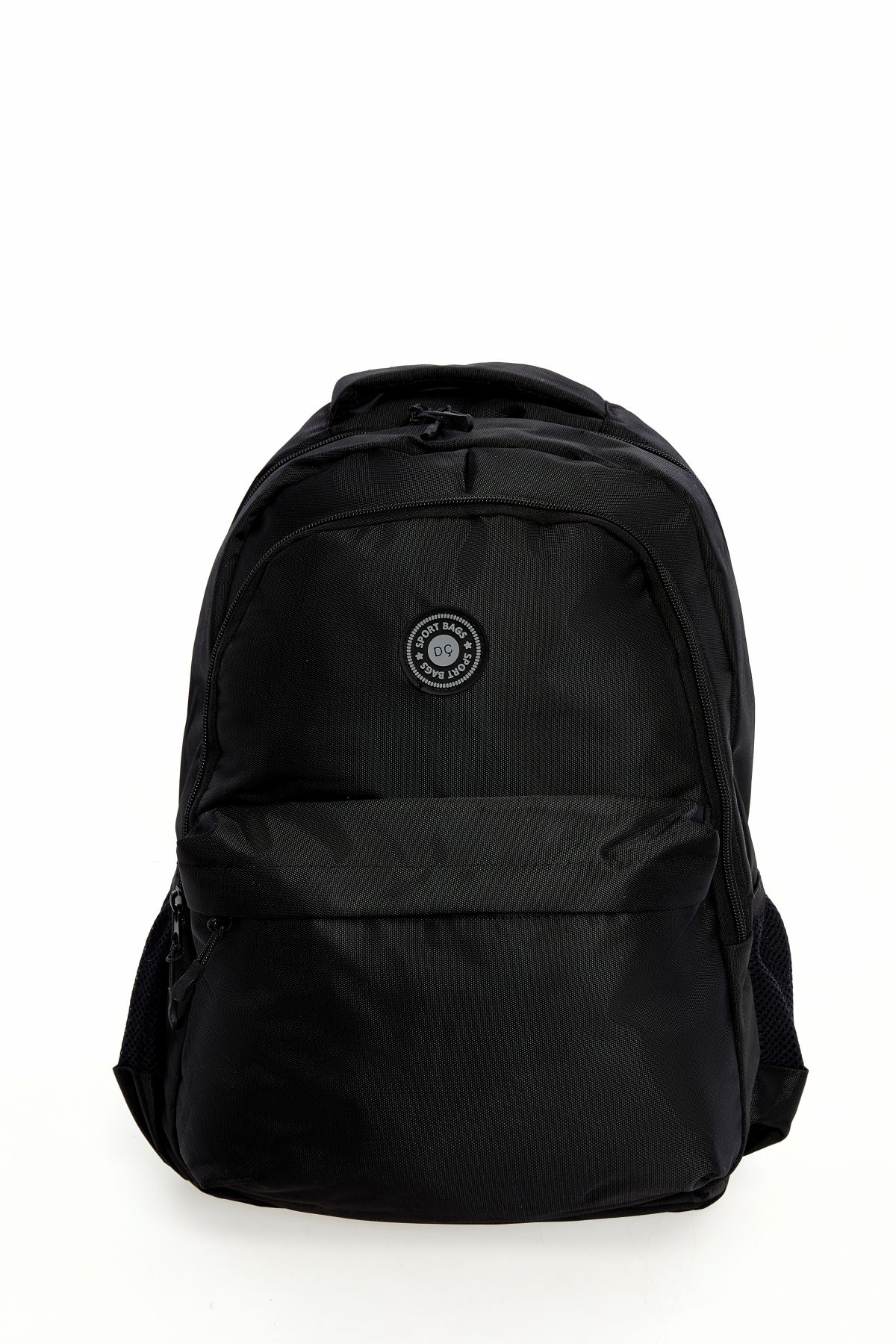 Ramsburry Unisex Su Geçirmez 15.6 inç Laptop Bölmeli Çok Gözlü Büyük Seyahat, Spor, Okul Sırt Çantası