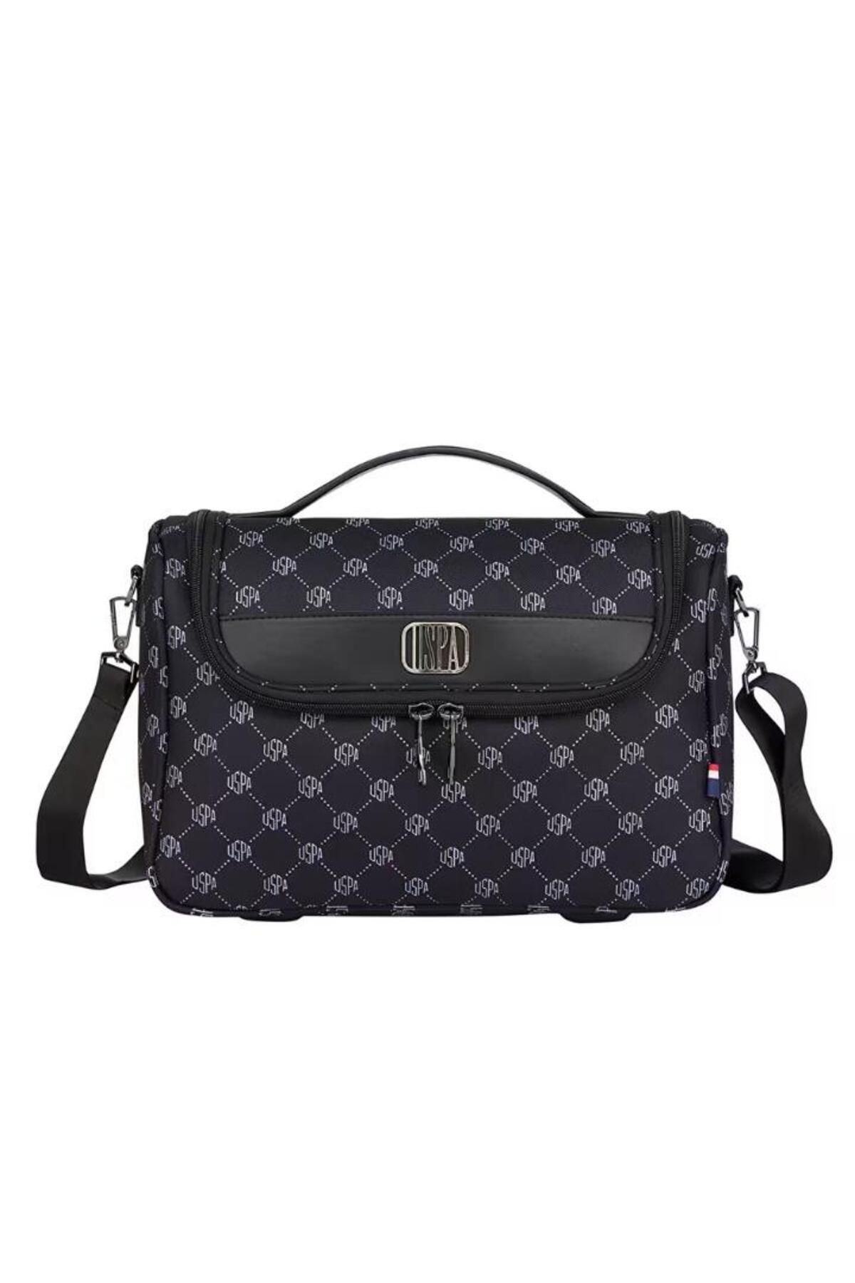 U.S. Polo Assn. U.S. Polo Assn. PLSYH24639 Seyahat Çantası