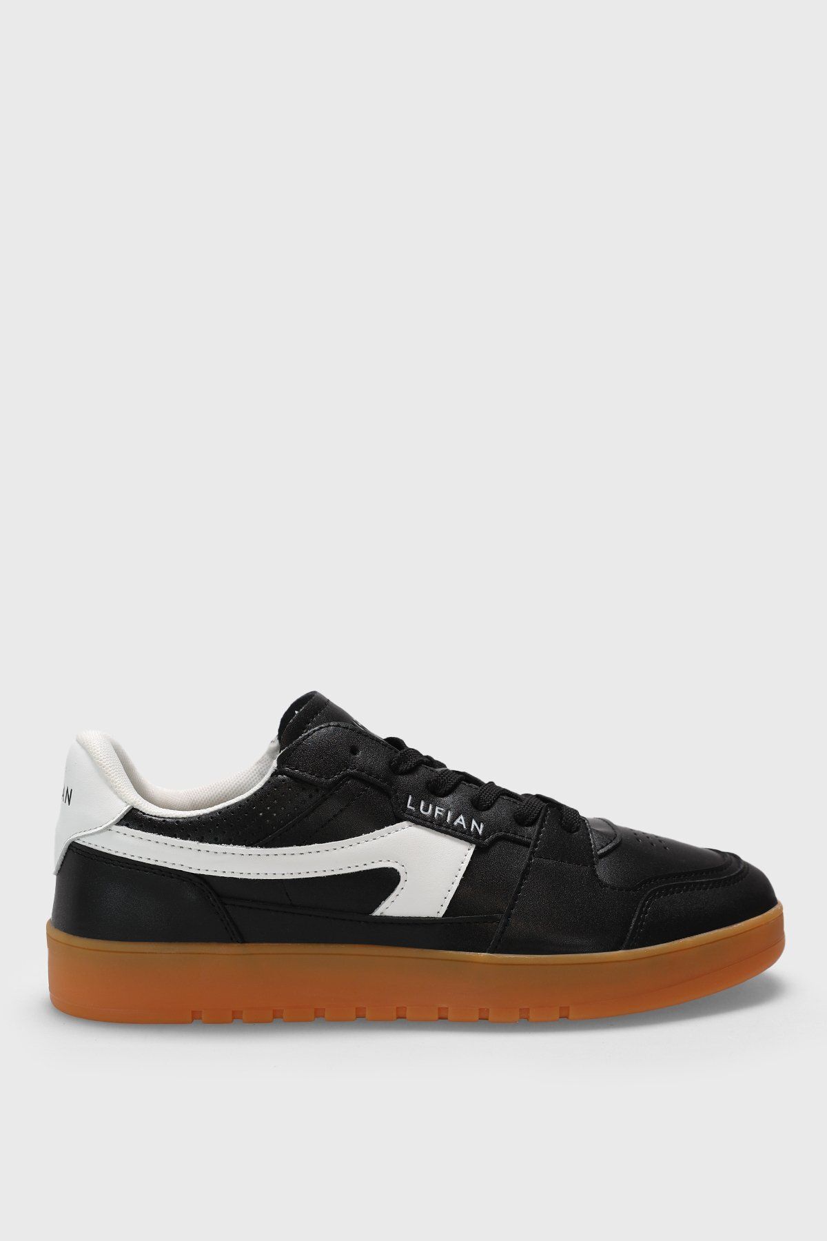 Lufian LUFİAN Jake Erkek Sneaker Ayakkabı 30256