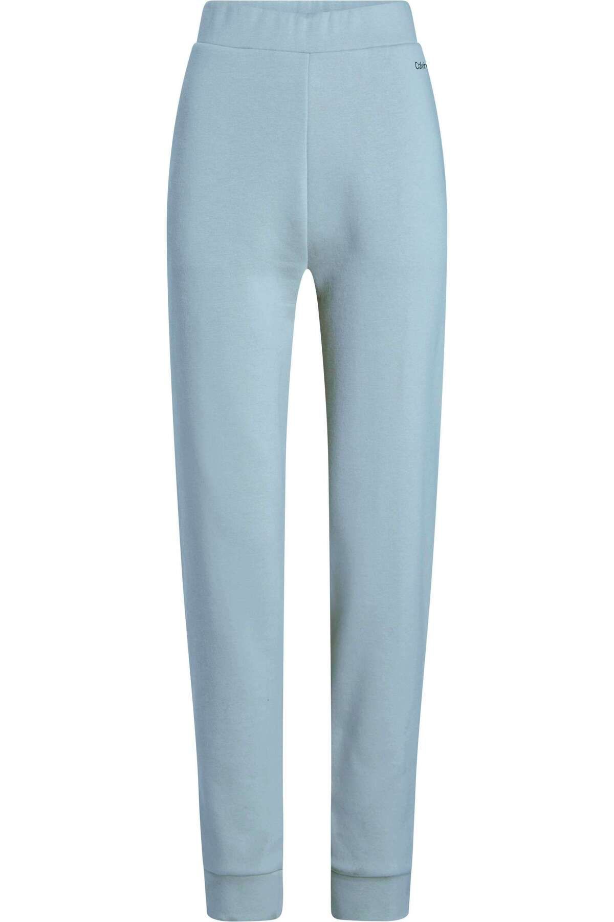 Calvin Klein Yeşil Kadın Eşofman Altı & Pantolon