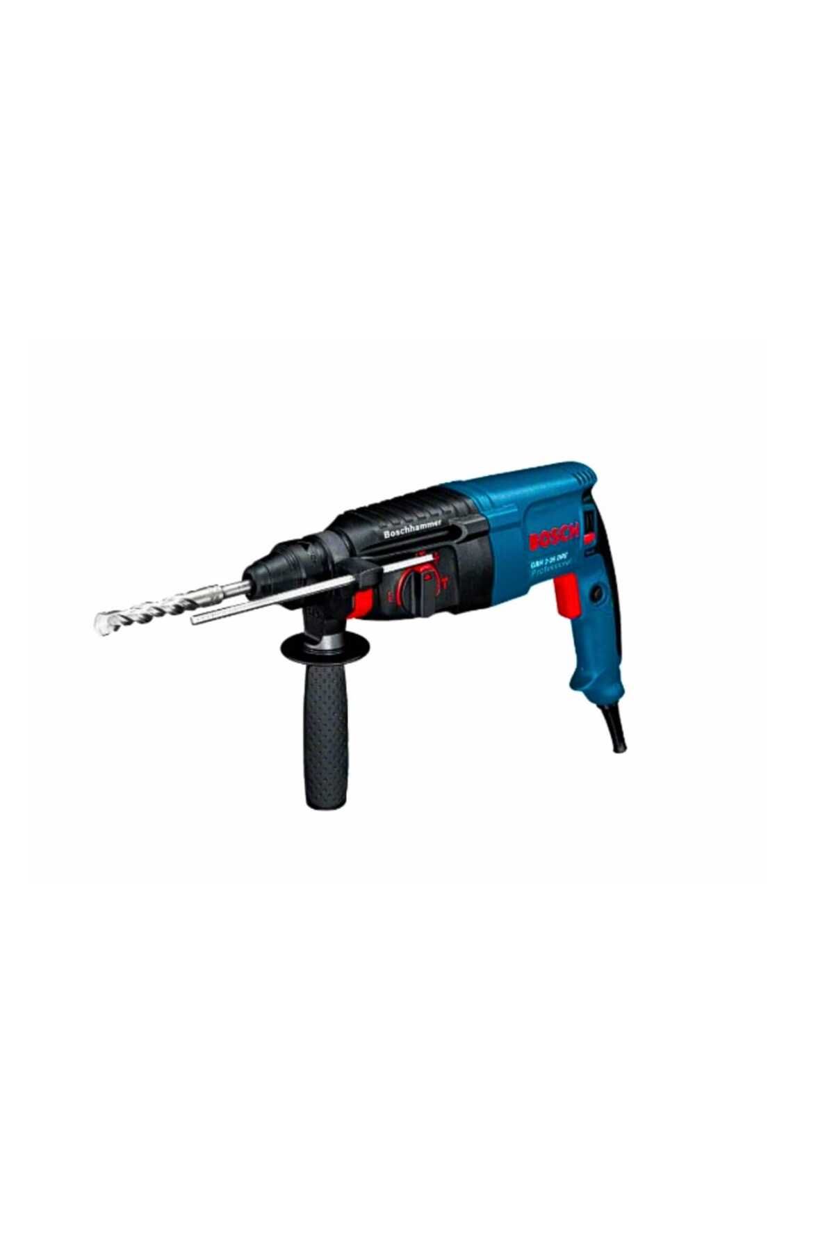 Bosch GBH 2-26 DRE kırıcı-delici