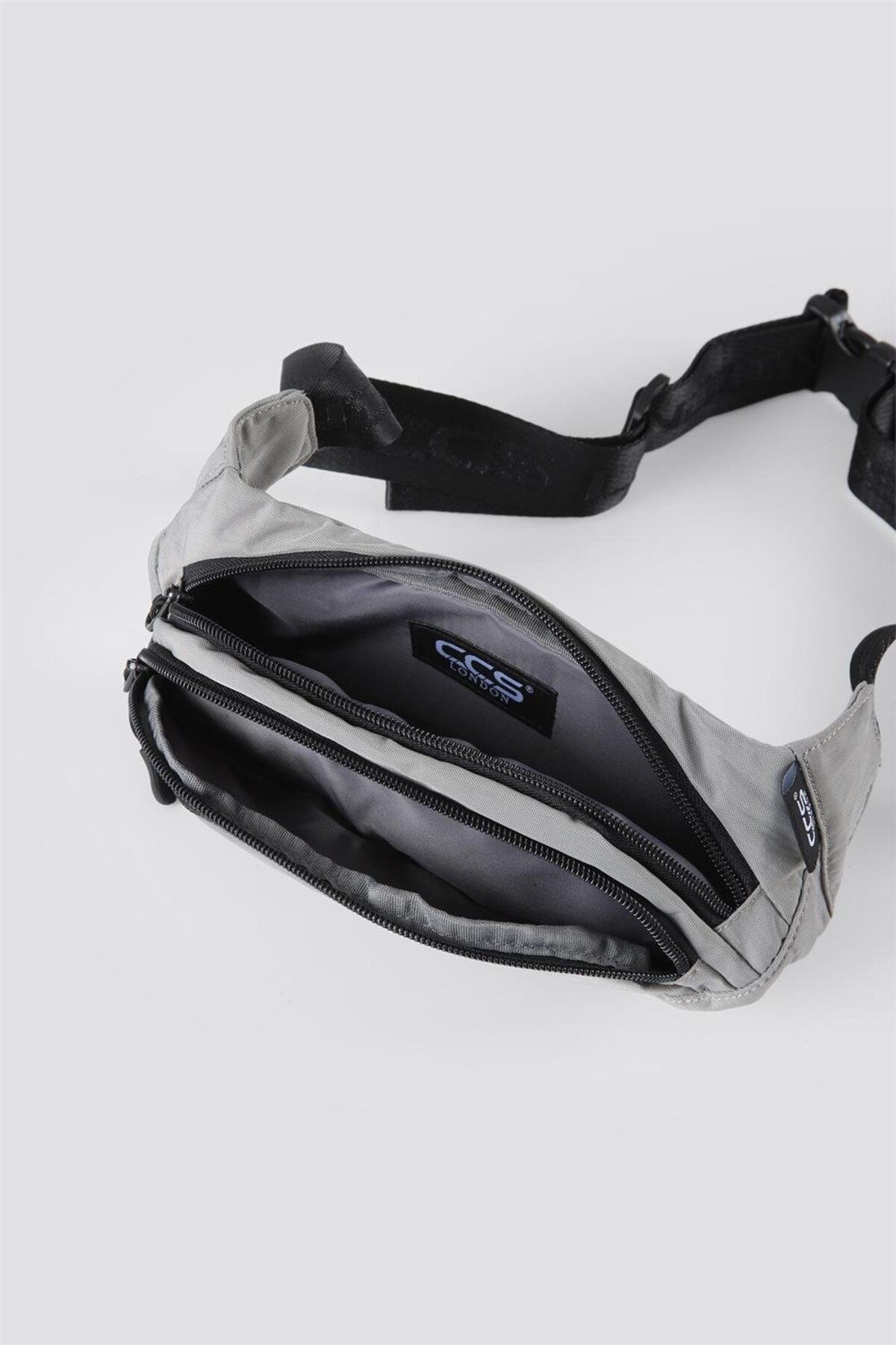 ÇÇS-Unisex Waist Bag C.Ccs31415 4