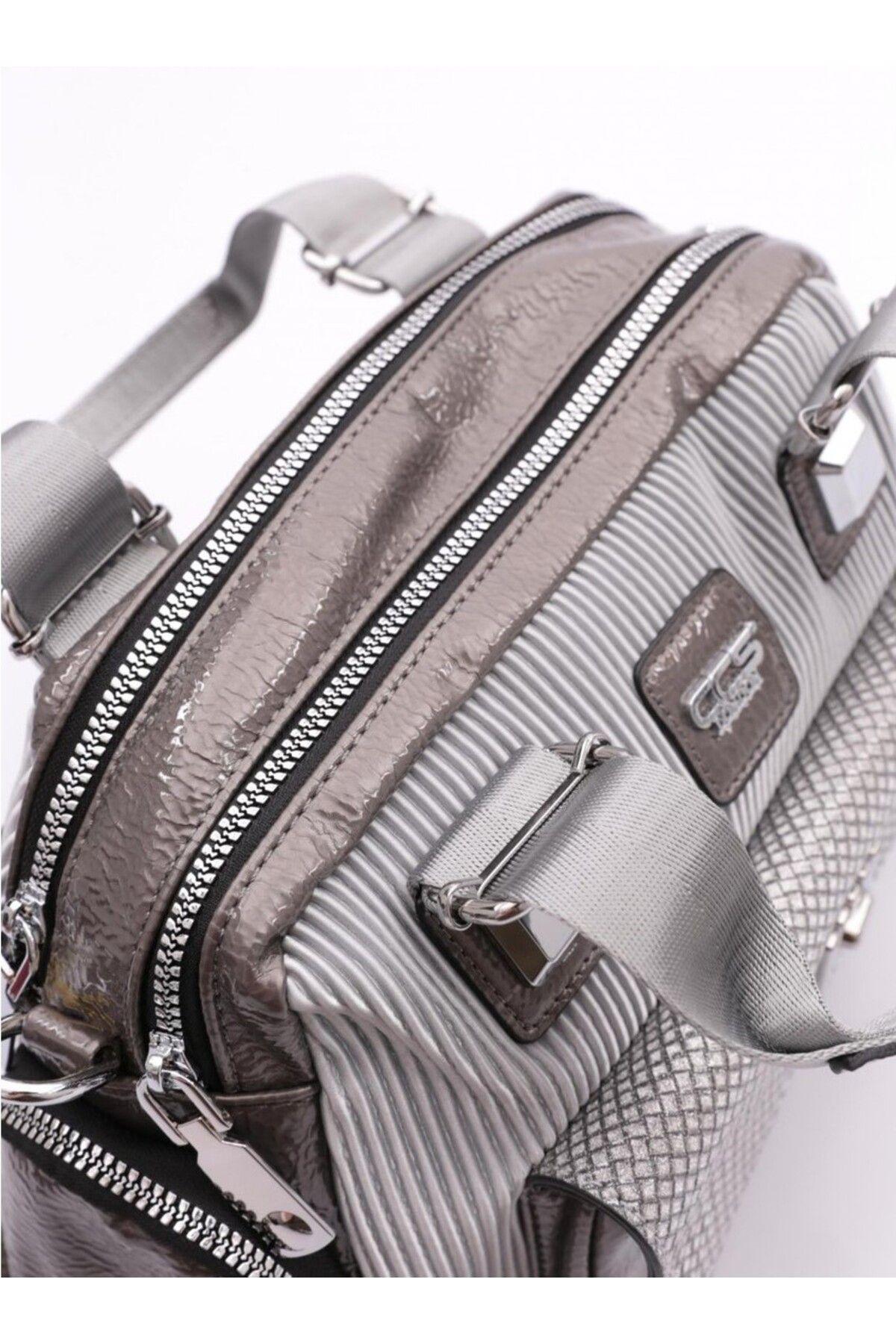 ÇÇS-Women's Handbag C.Ccs17116 4