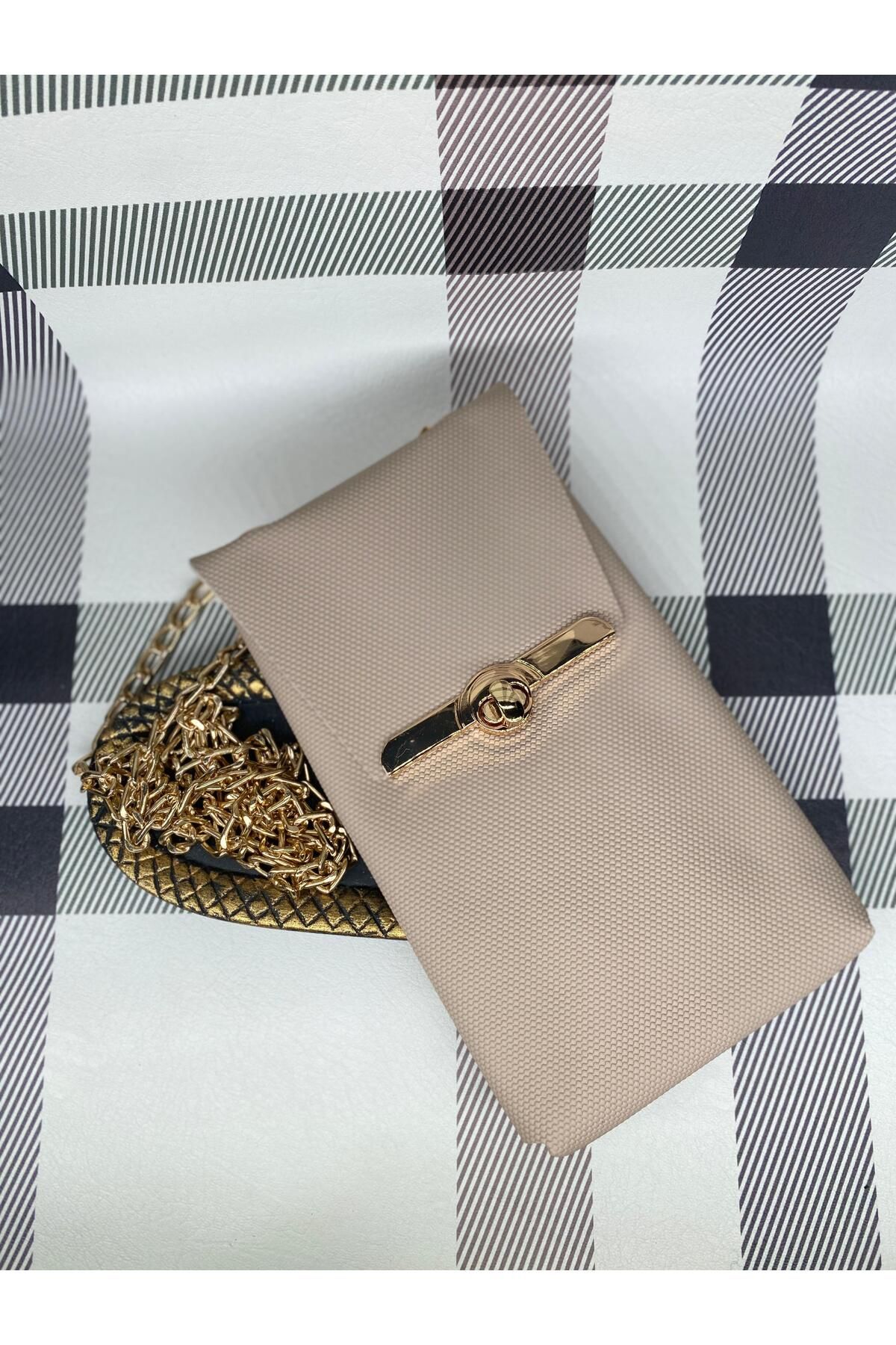 unique crane bags Boncuk Telefonluk