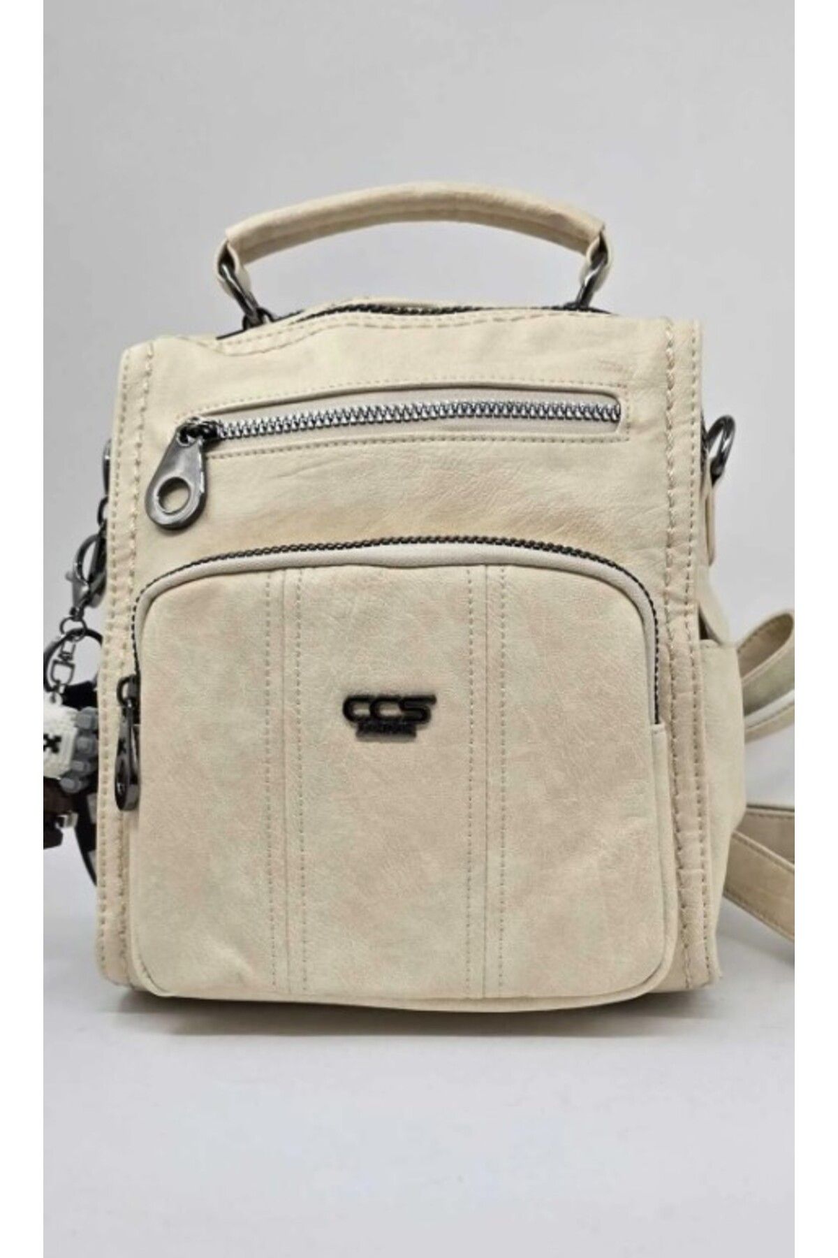 ÇÇS-Women's Backpack C.Ccs17543 2