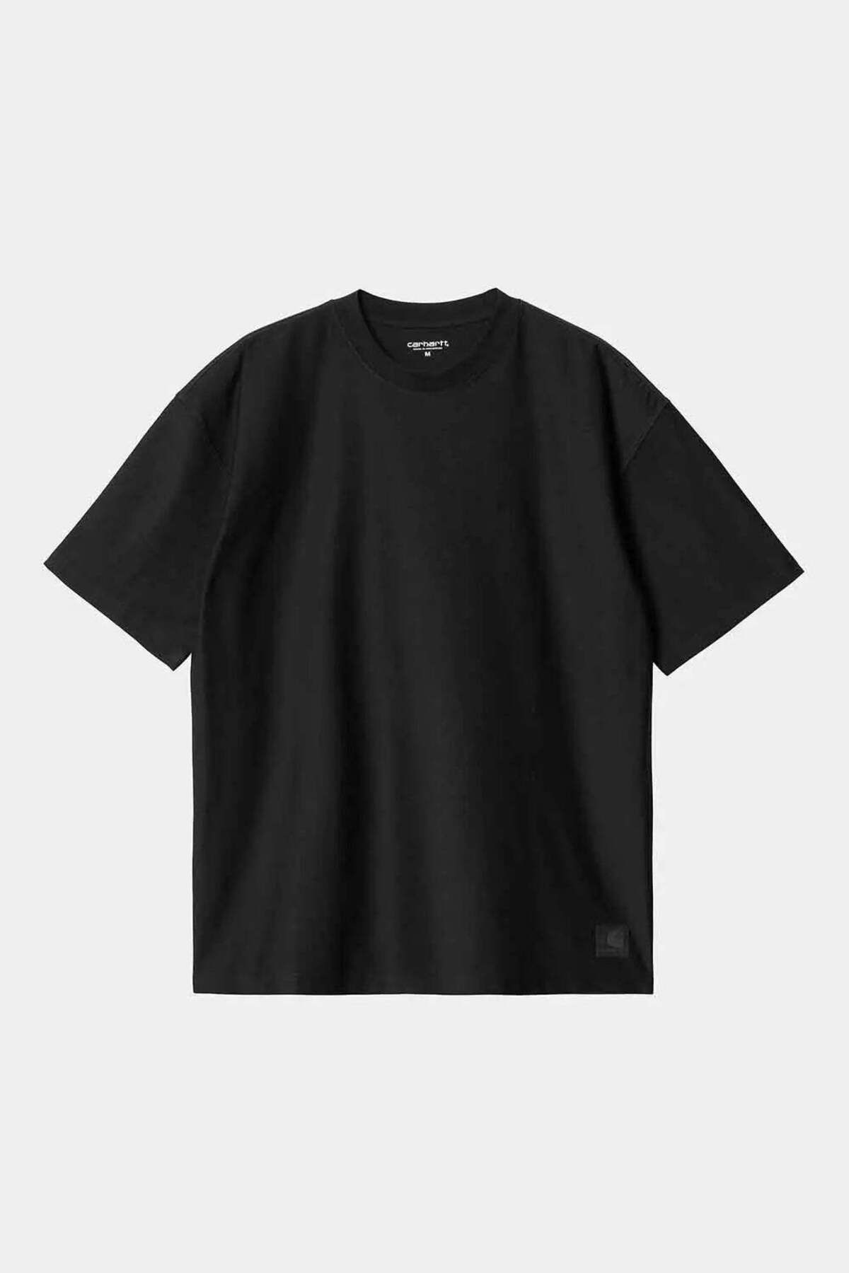 American Rag Cie S/S Dawson T-Shirt - %100 Organik Pamuklu, Loose Fit, Dayanıklı ve Şık Tişört