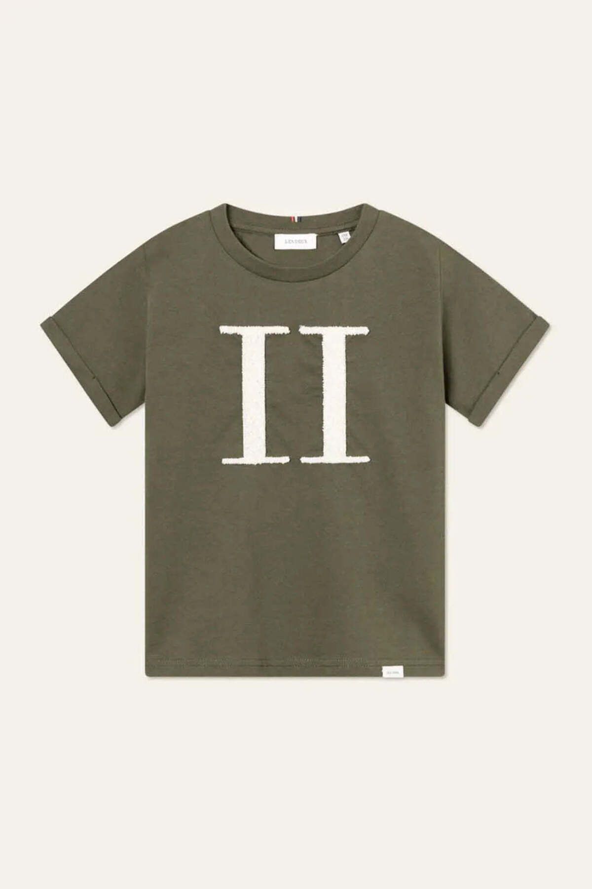American Rag Cie Encore Boucle T-Shirt: %100 Pamuk, Rahat ve Şık Tasarım