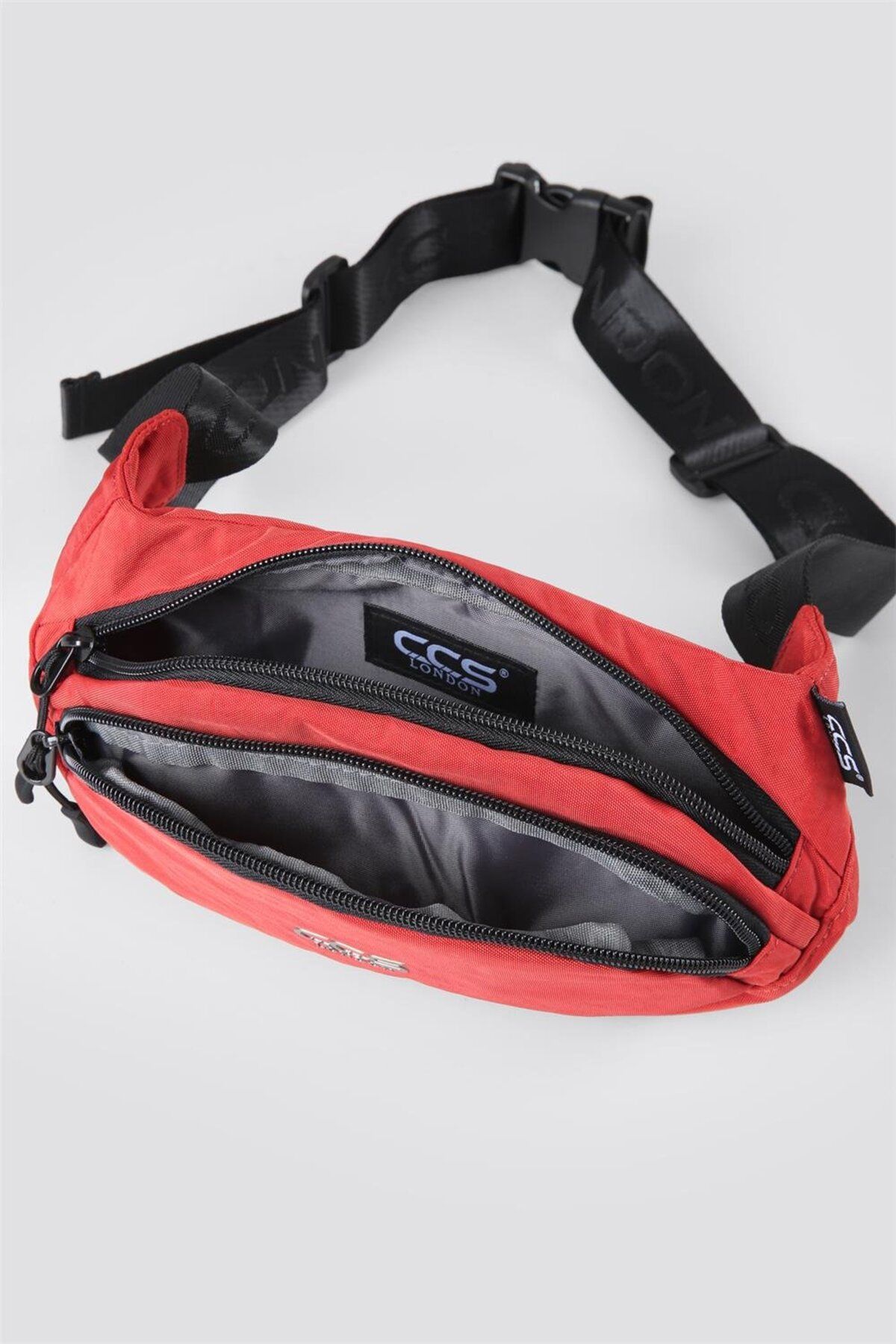ÇÇS-Unisex Waist Bag C.Ccs31415 4