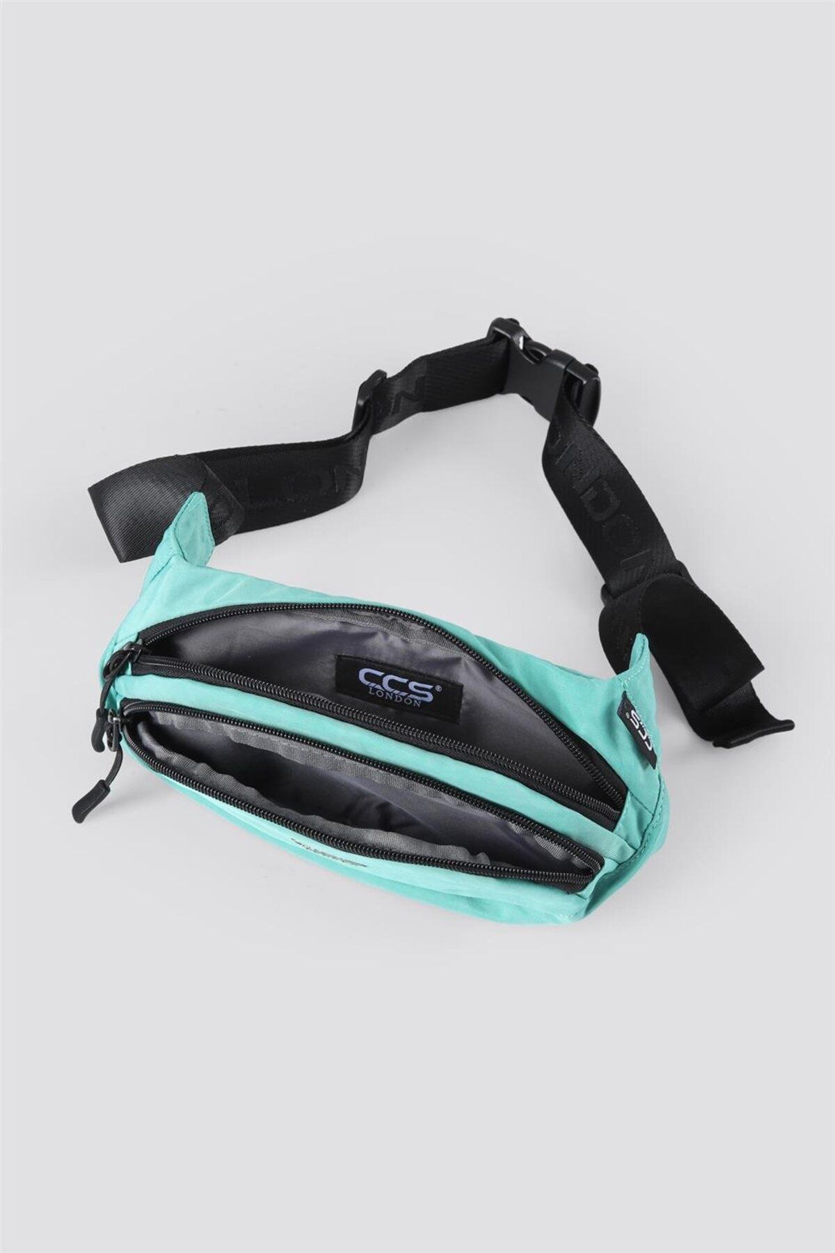 ÇÇS-Unisex Waist Bag C.Ccs31415 4