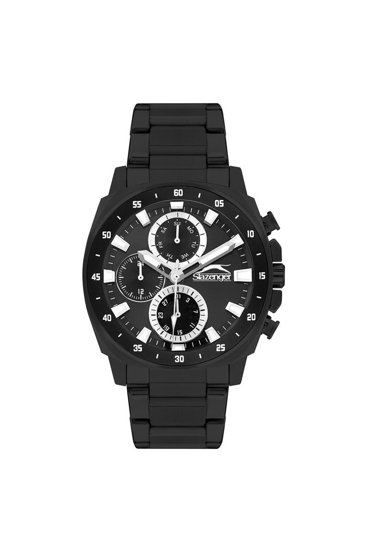 اسلازنگر ساعت مچی مردانه SL.09.2381.2.02 اسلازنگر ساعت مچی مردانه SL.09.2381.2.02
