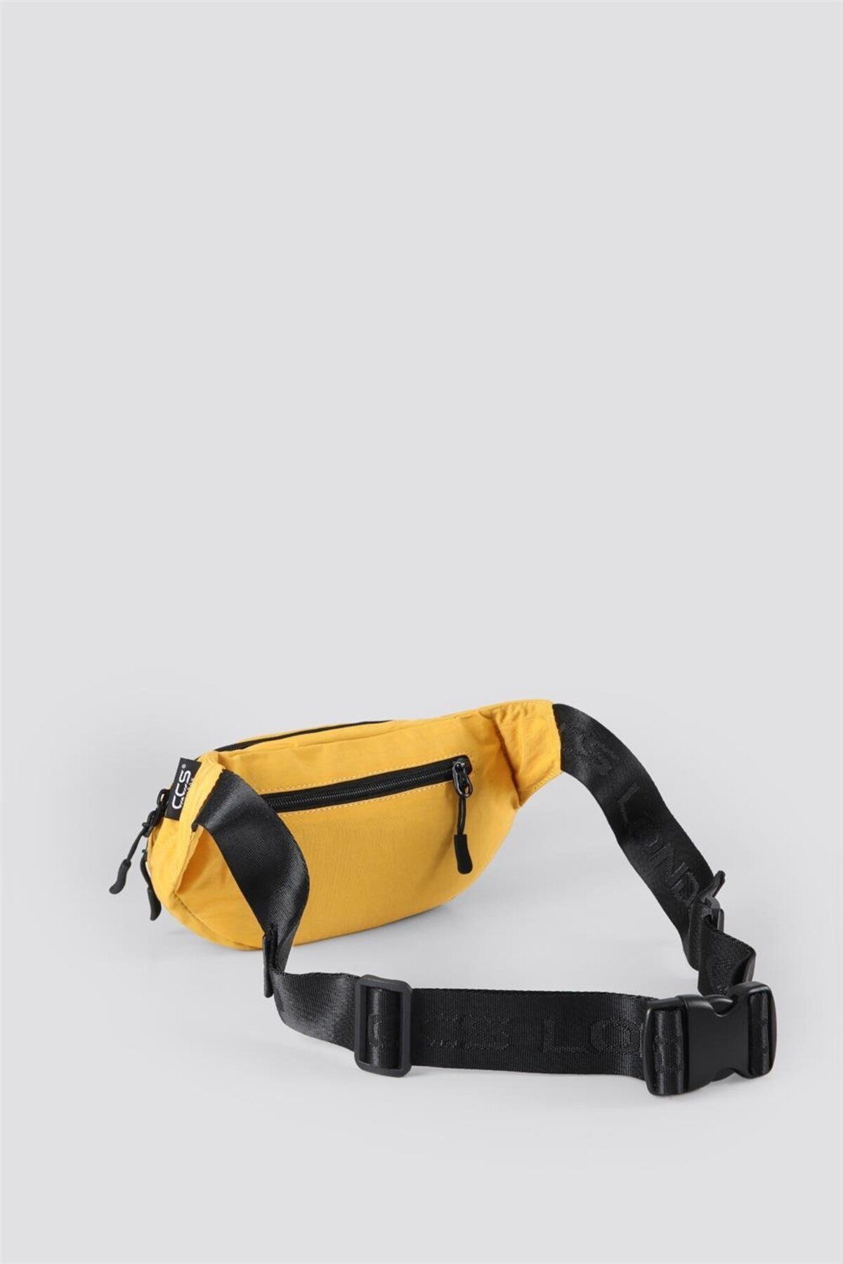 ÇÇS-Unisex Waist Bag C.Ccs31415 3
