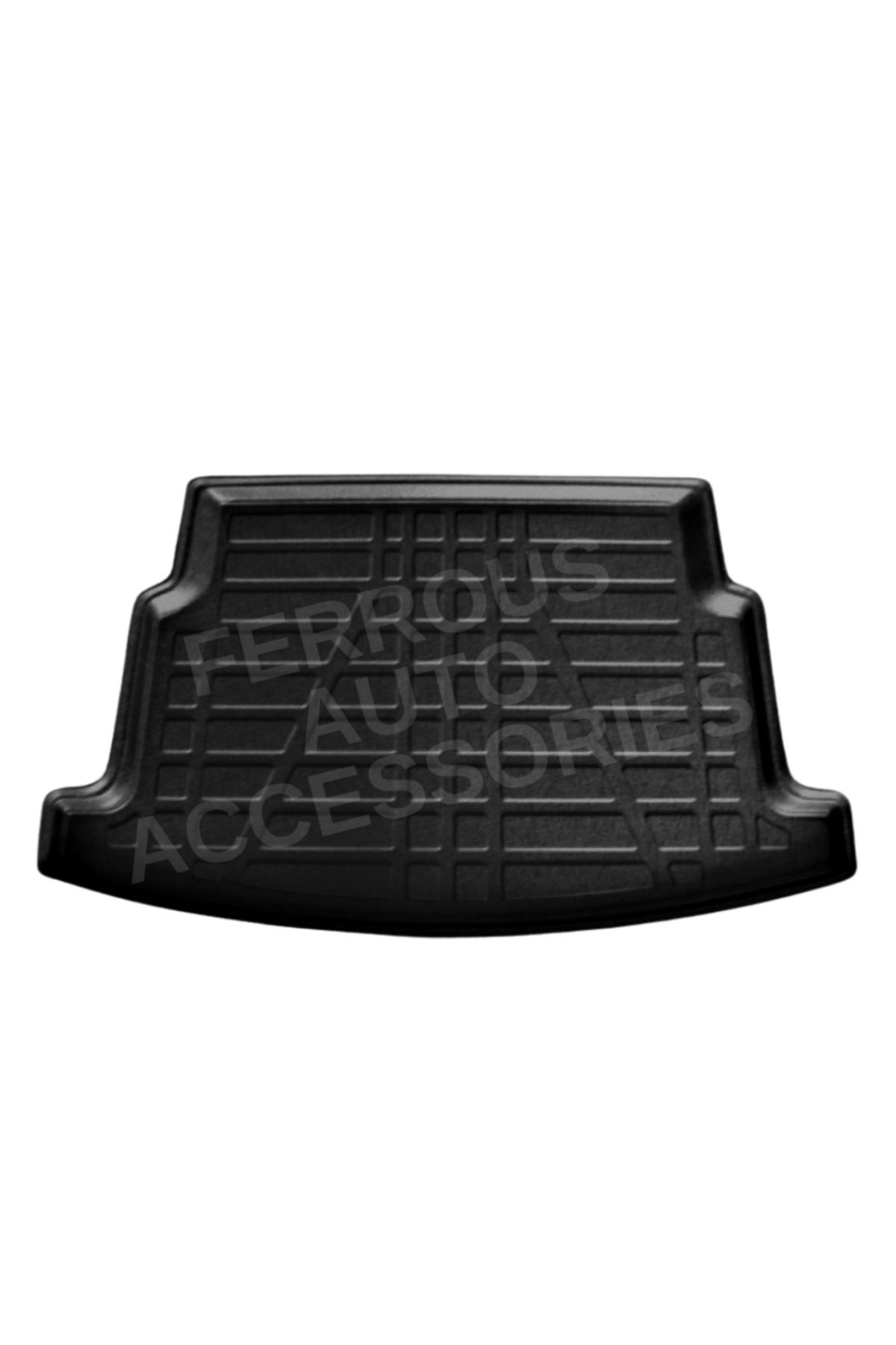 ferrous autoaccessories Toyota Corolla HB Ferrous 3D Bagaj Havuzu 2003 2007