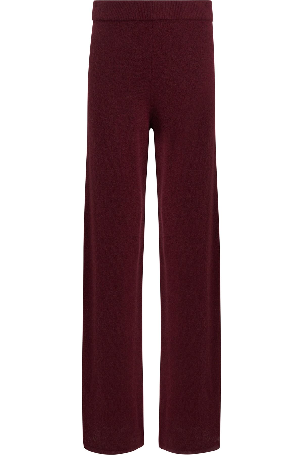 Calvin Klein SLEEP PANT Kadın Bordo Eşofman Altı