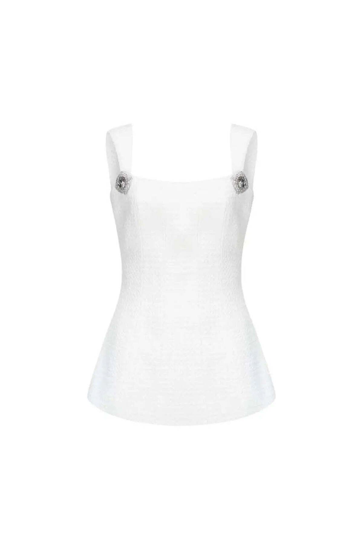 American Rag Cie Eşsiz Anabella Bow Top: Romantik Kadın Üstü ile Femininliğinizi Yansıtın
