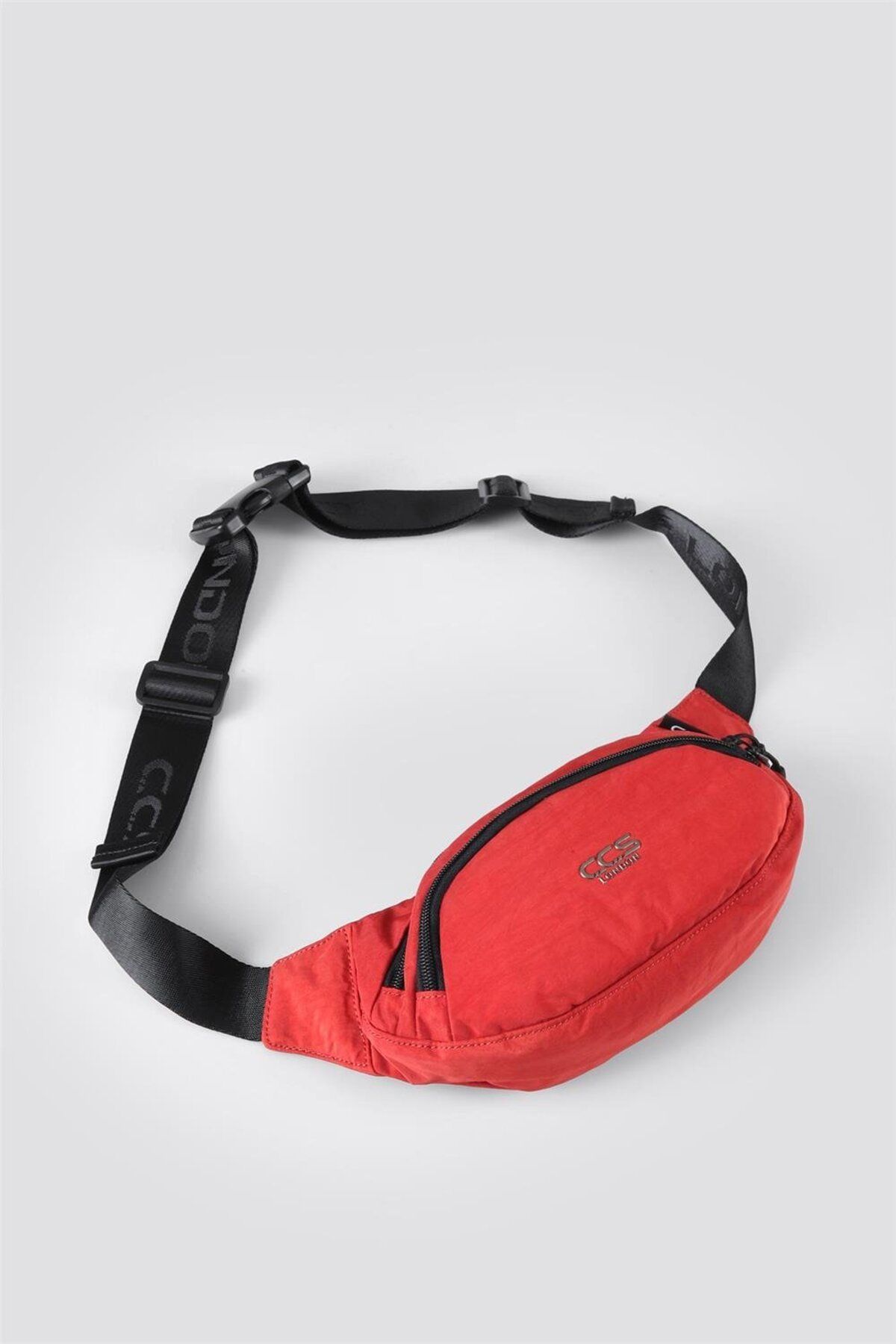 ÇÇS-Unisex Waist Bag C.Ccs31415 3