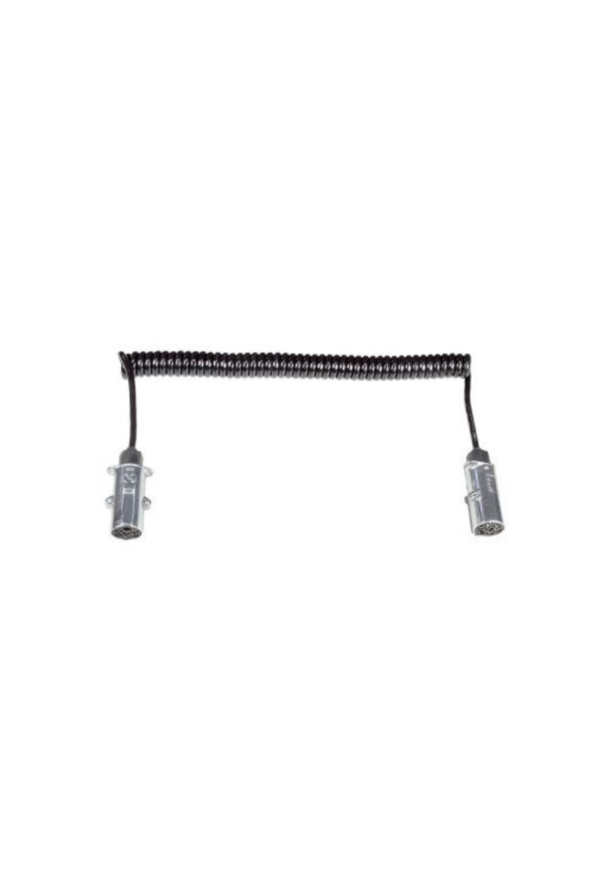 Aydin Tır ve Römork Uyumlu Spiral Elektrik Kablosu - Aydın AYD.601