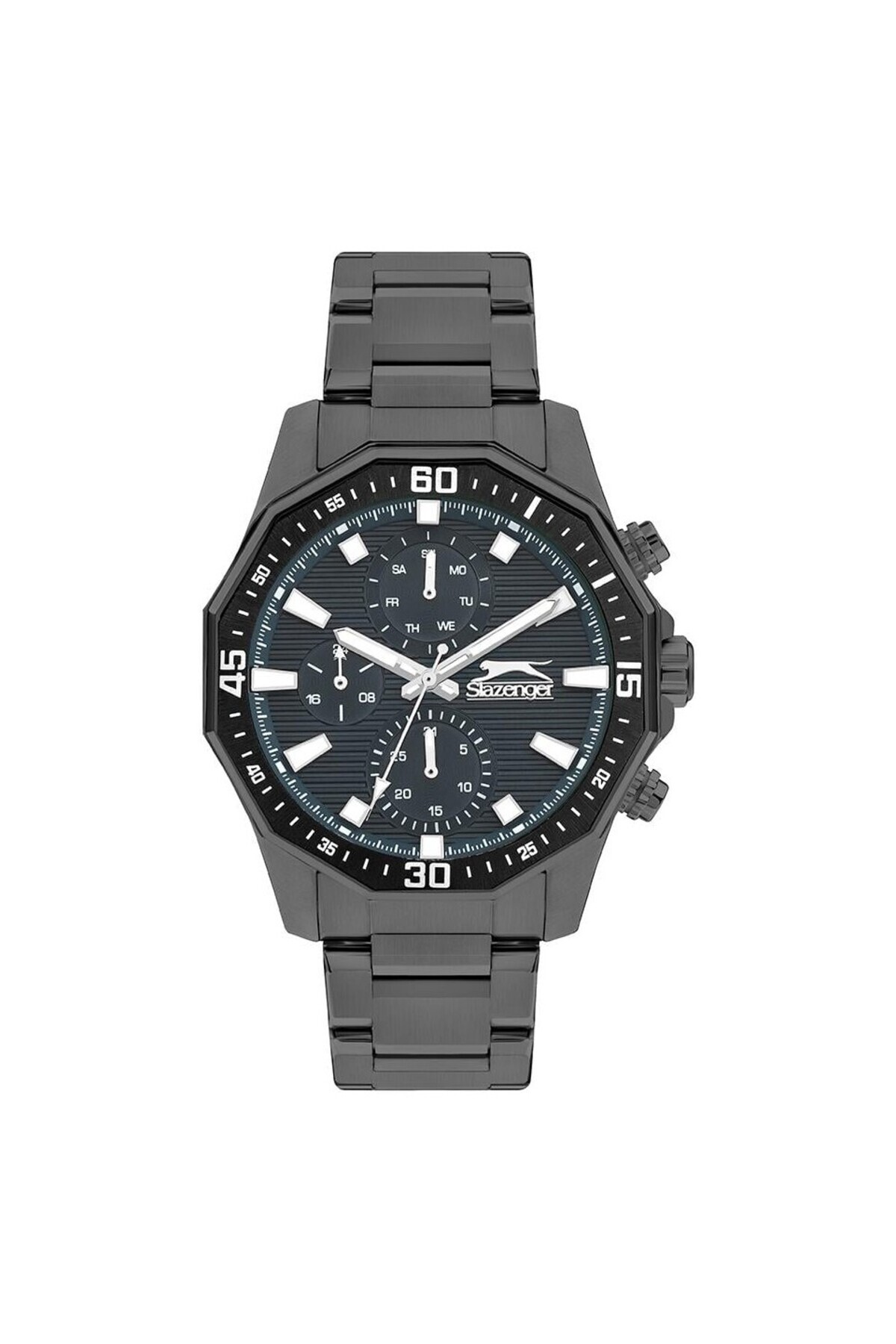 اسلازنگر ساعت مچی مردانه SL.09.2384.2.04 اسلازنگر ساعت مچی مردانه SL.09.2384.2.04