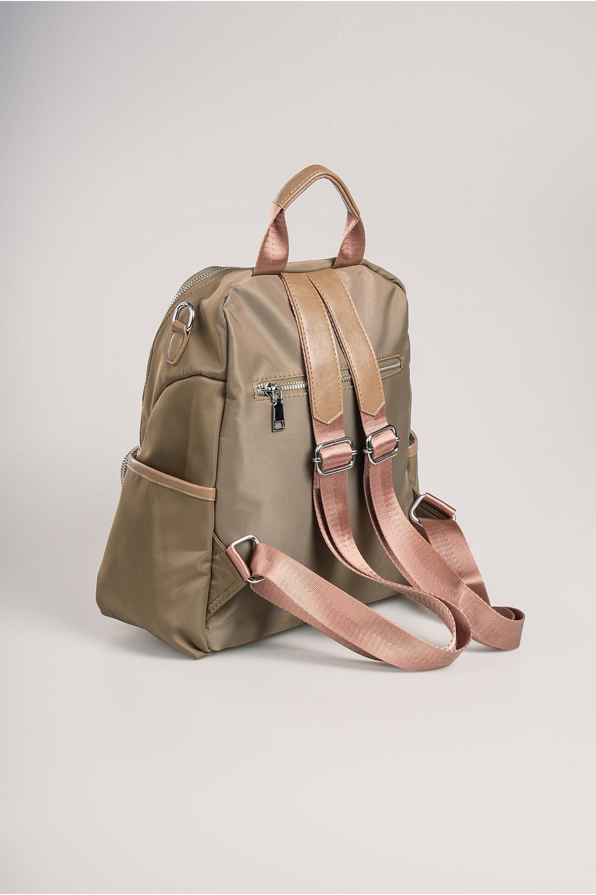 ÇÇS-Ççs Women's Backpack Ccs18026 5