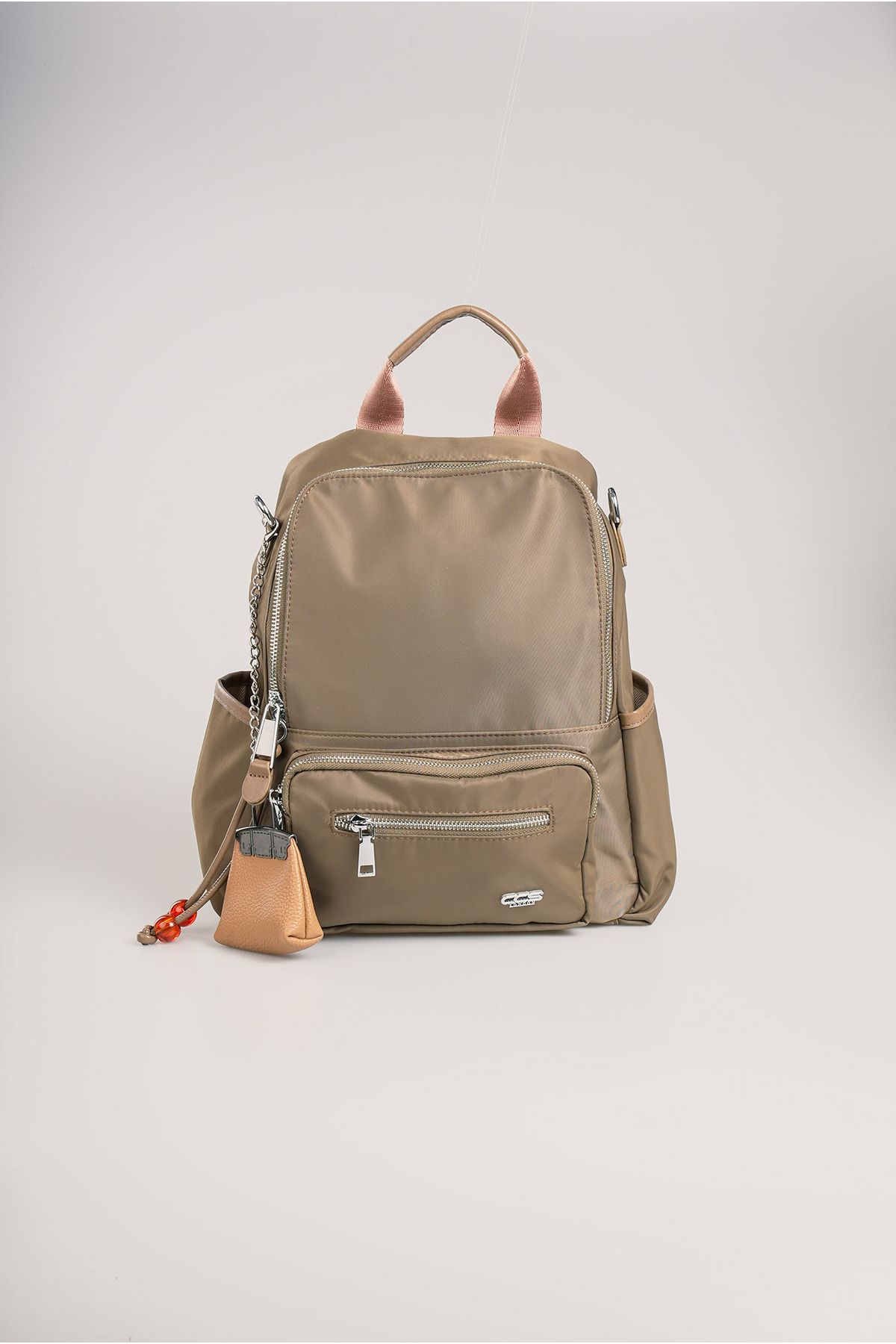ÇÇS-Ççs Women's Backpack Ccs18026 6