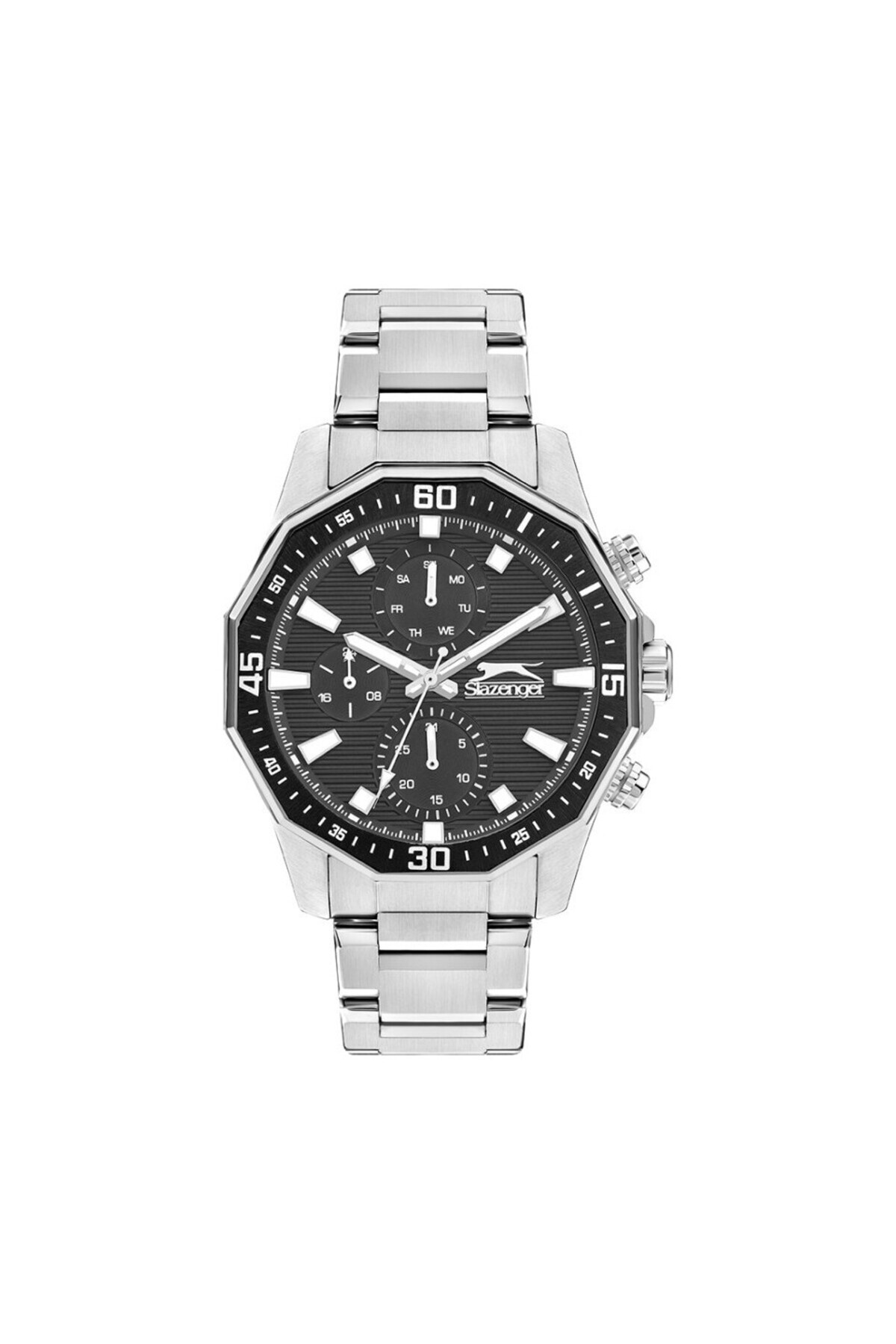 اسلازنگر ساعت مچی مردانه SL.09.2384.2.05 اسلازنگر ساعت مچی مردانه SL.09.2384.2.05