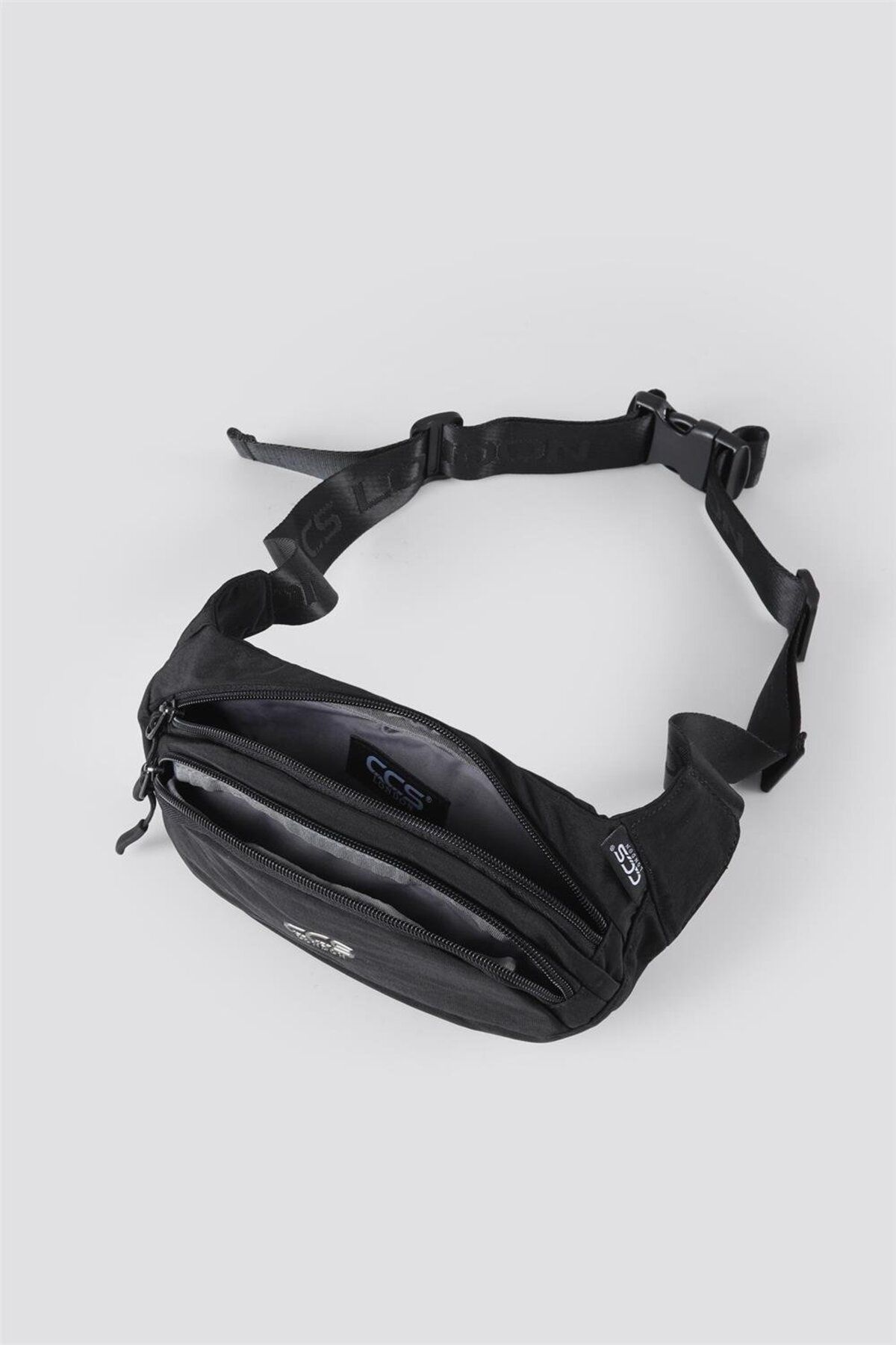 ÇÇS-Unisex Waist Bag C.Ccs31415 4