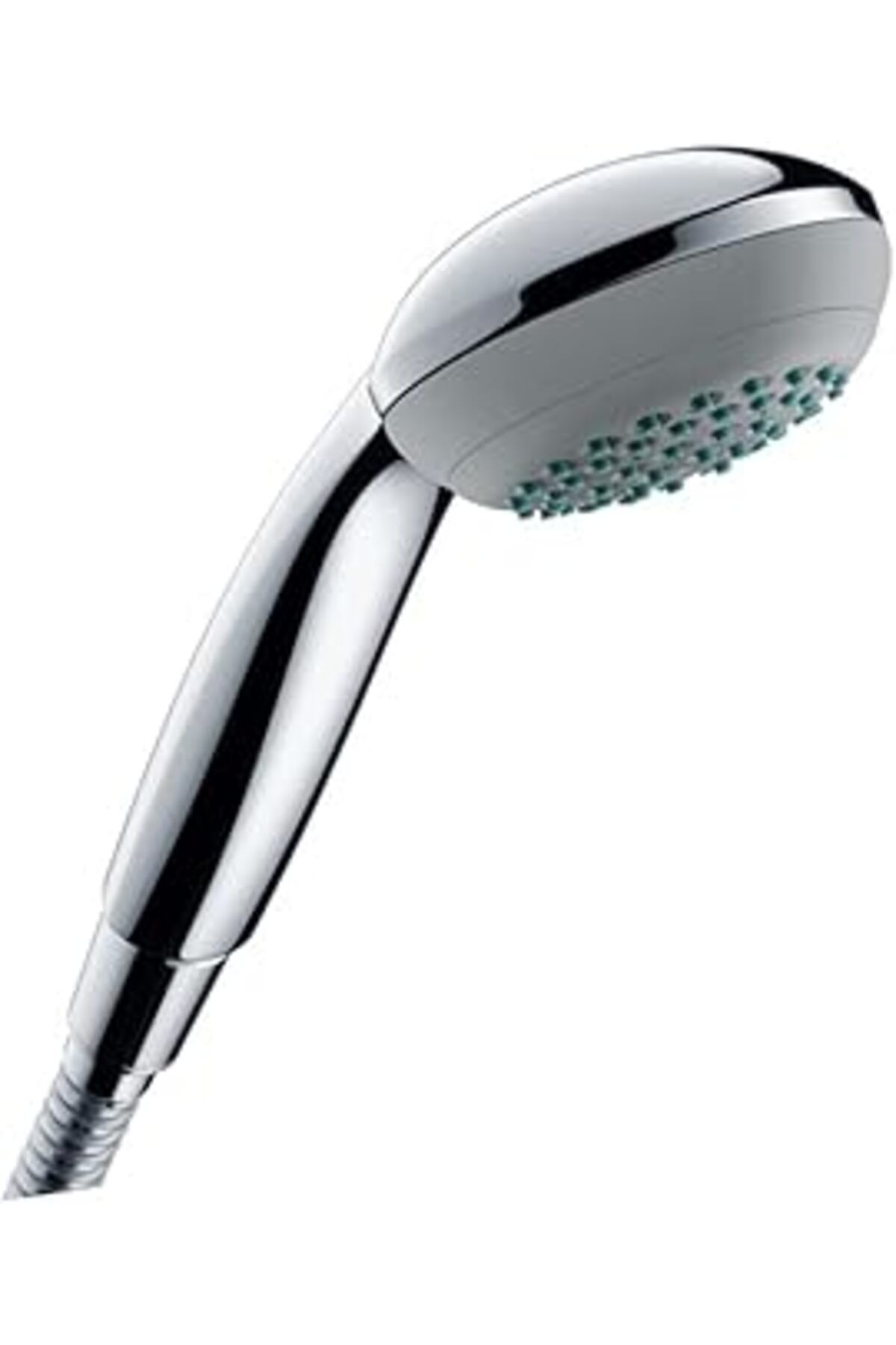 NETWORK ART Hansgrohe Crometta 85 Duş Başlığı, 3 Püskürtme Türü, Krom, Tekli Paket