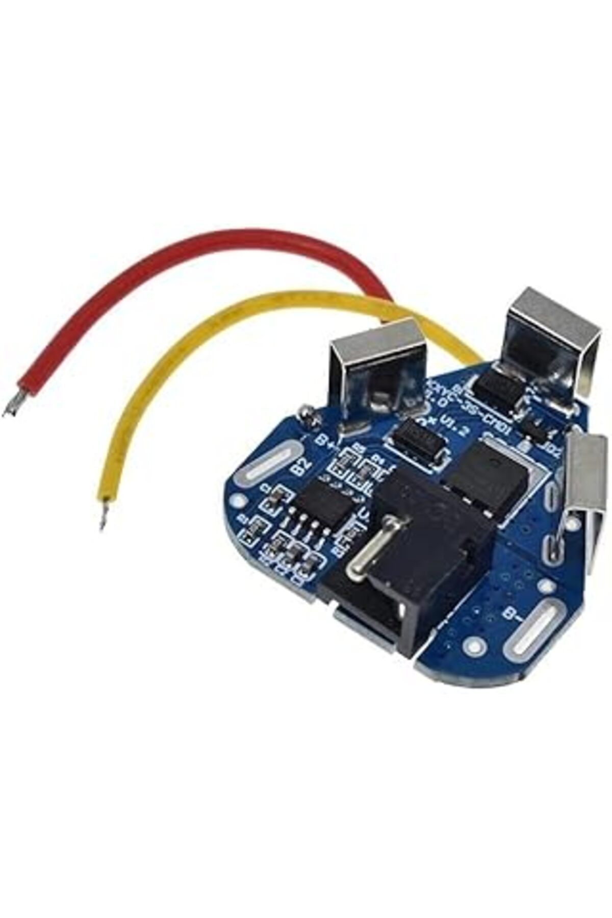 Qedii Sanec Bms 3S 12.6V 6A