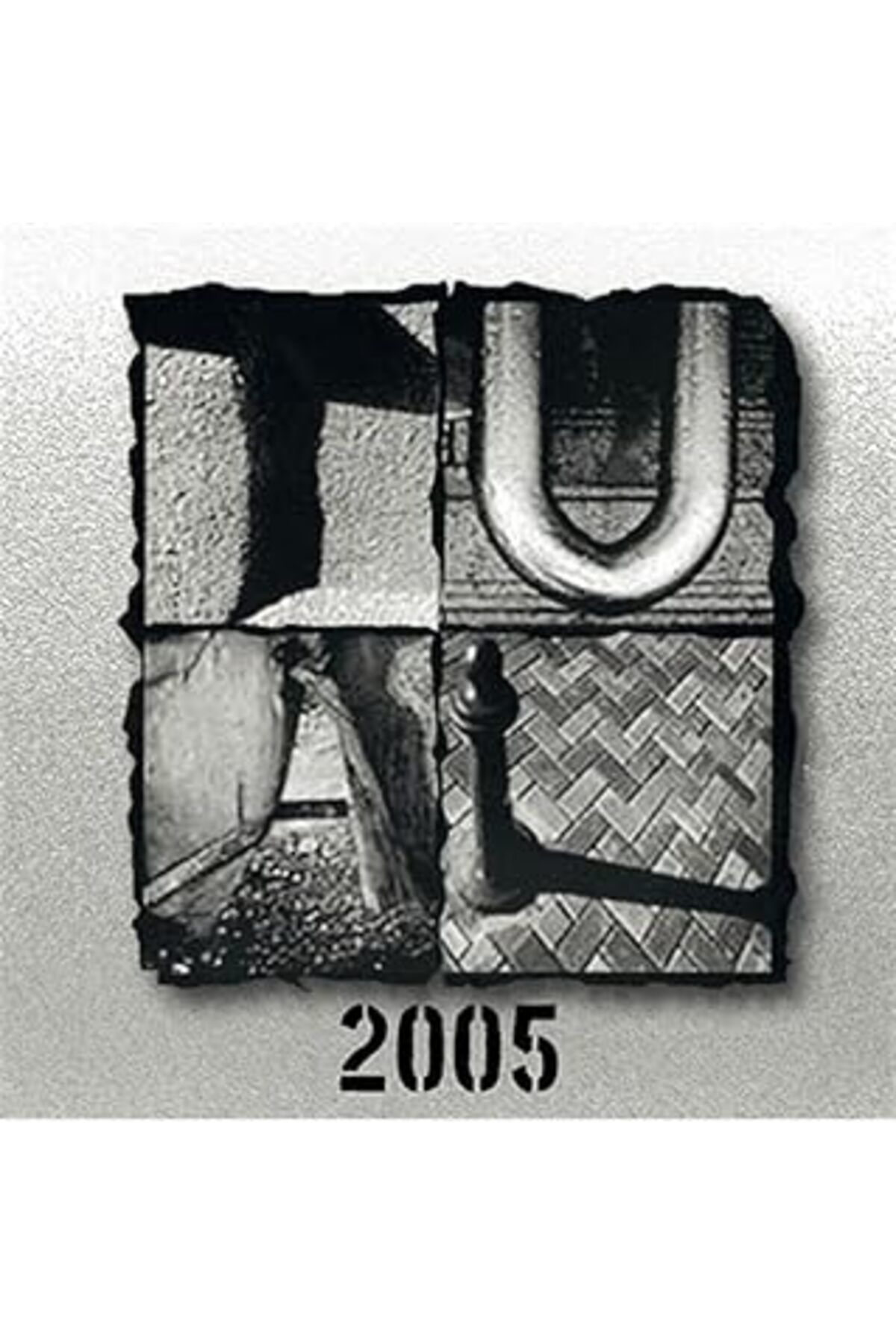 ASİTAN Gereksiz Şeyler Tual 2005 Plak