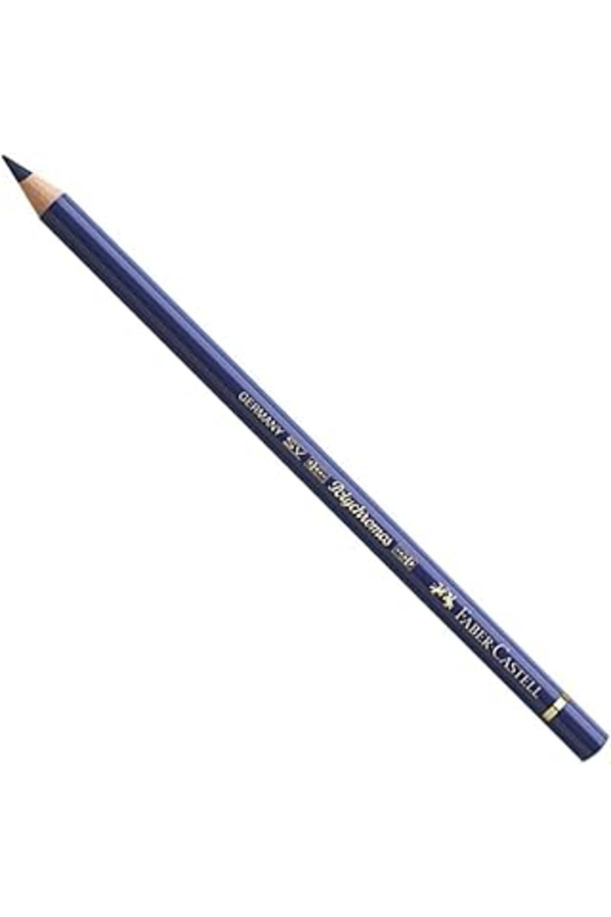 Qedii Faber-Castell Boya Kalemi Polychromos Renk 151