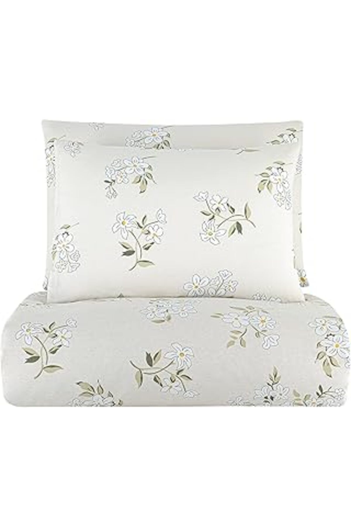 Mu Art Ahşap Mürdüm Home Pitaya Çift Kişilik Nevresim Takımı -%100 Pamuk, Çift Taraflı Nevresim Yastık, Düğmeli