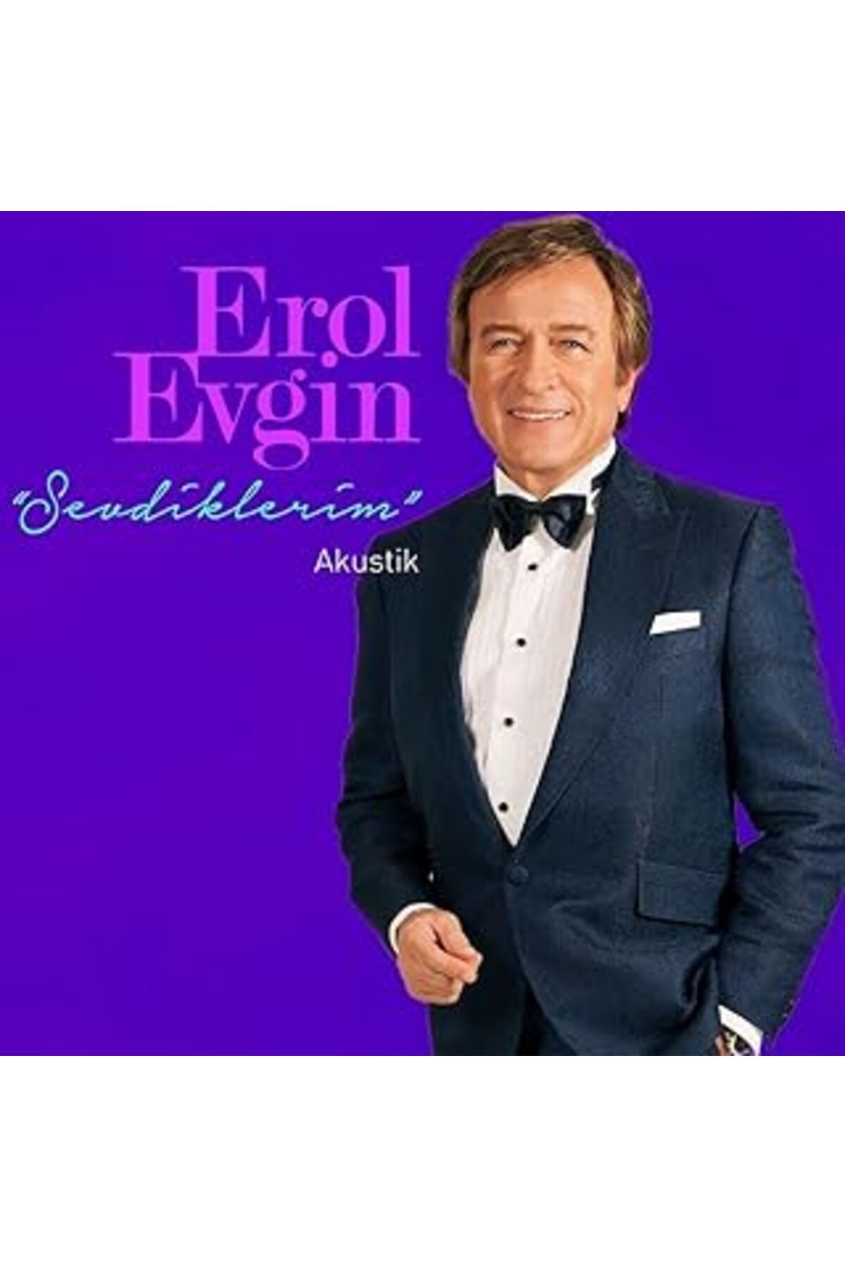 NETWORK ART Gereksiz Şeyler Erol Evgin Sevdiklerim Plak