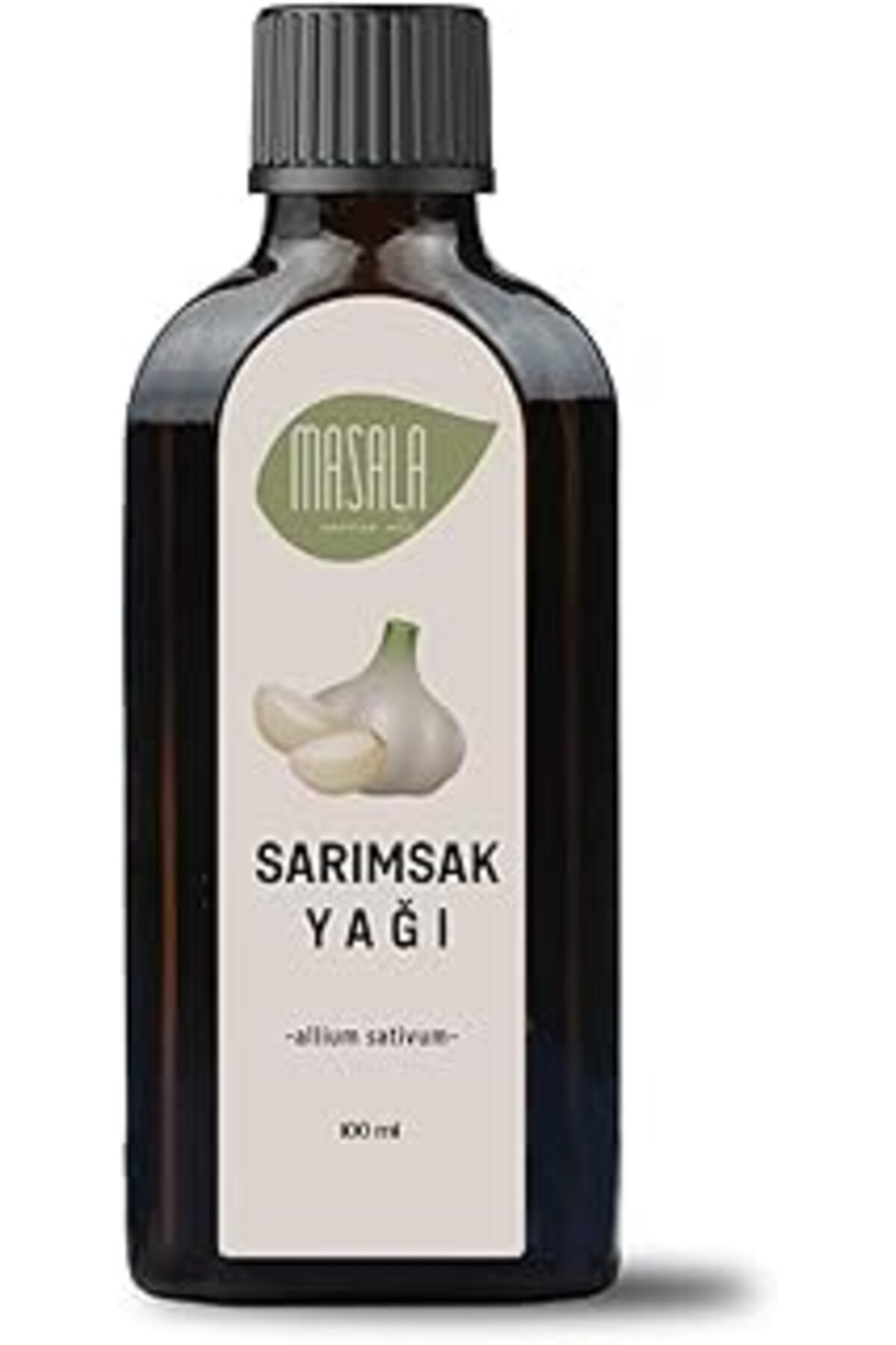ASİTAN Sarımsak Yağı 100 Ml. (Garlic Oil)