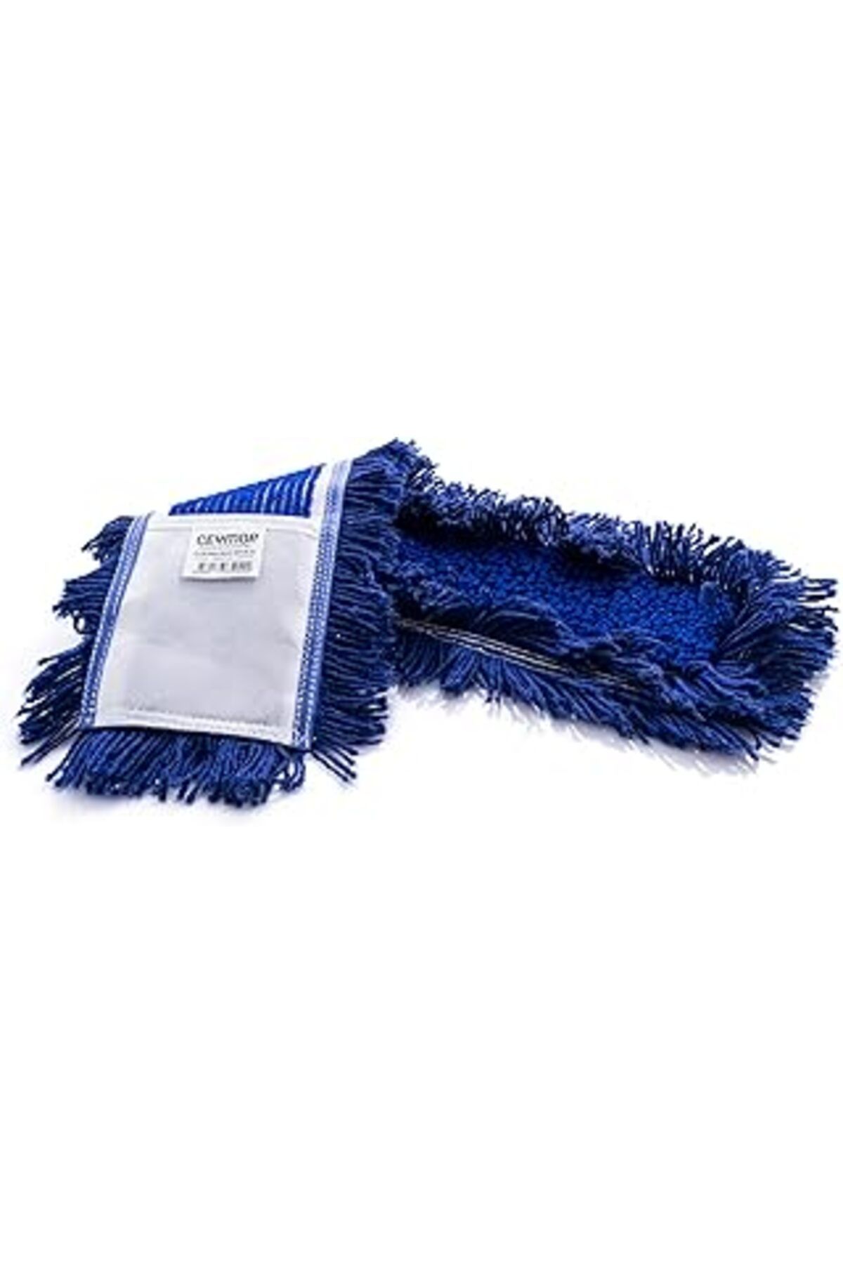ASİTAN Ceymop Professional Zincir Dikiş Orlon Mop 60 Cm