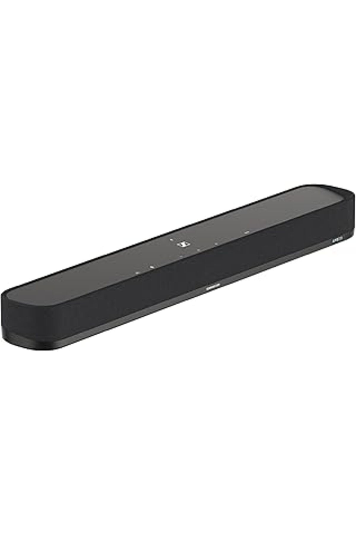 NETWORK ART Sennheiser Ambeo Soundbar Mini Tv Film Ve Müzik Için Sürükleyici 3D Ses Güçlü Adaptive Audio Çoklu