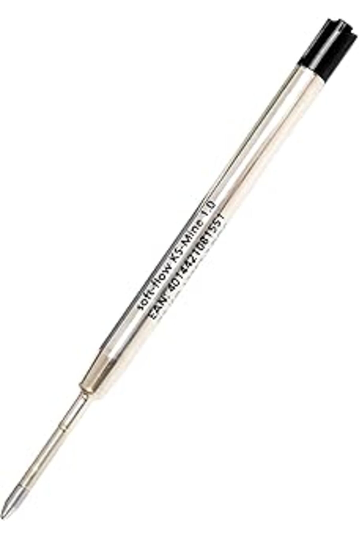 Qedii Online Easy Flow 9000 Refill M Black
