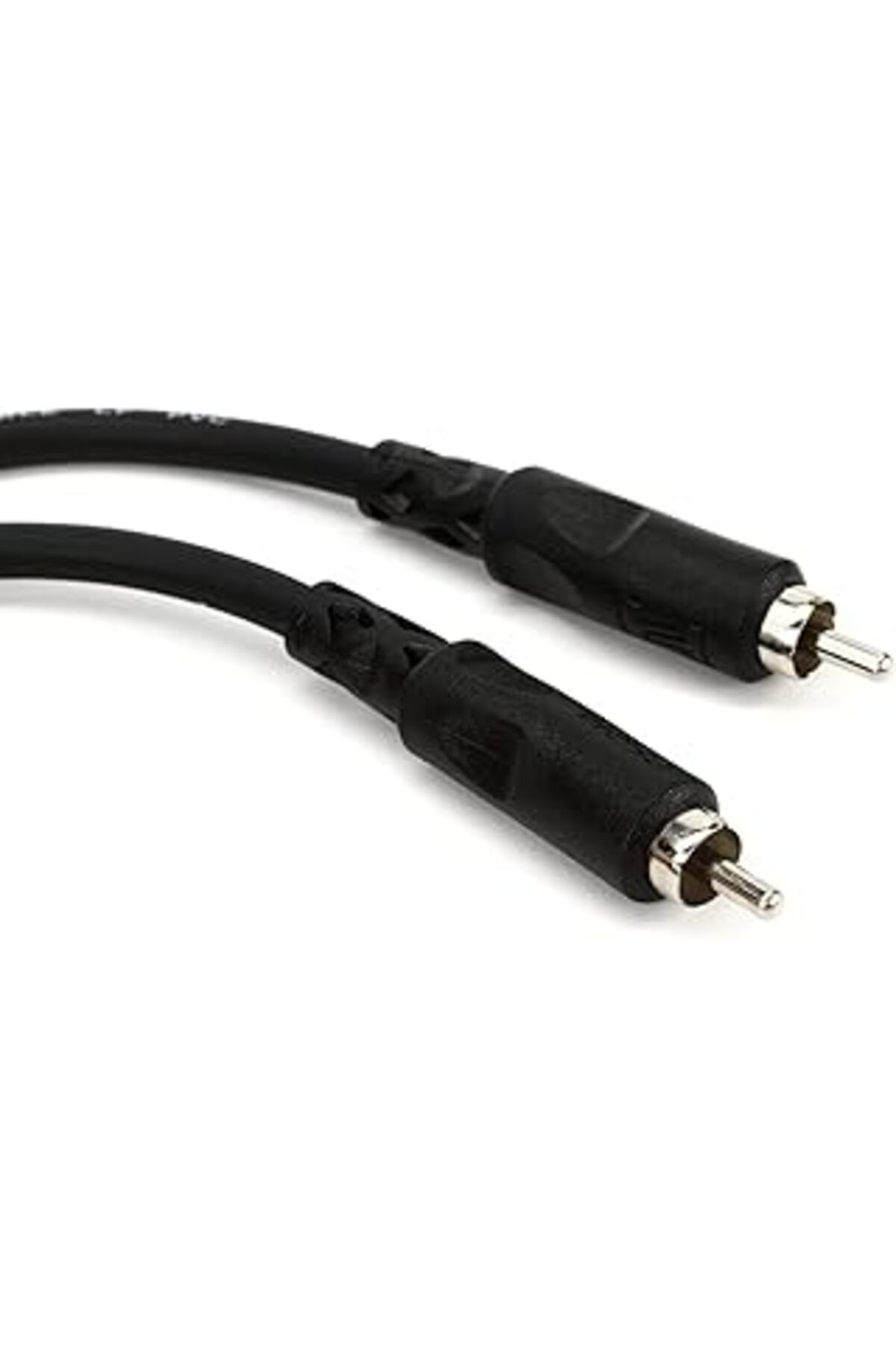 Qedii Hosa Rca (M) - Rca (M) Balanssız Kablo 3 M (Cra-110)