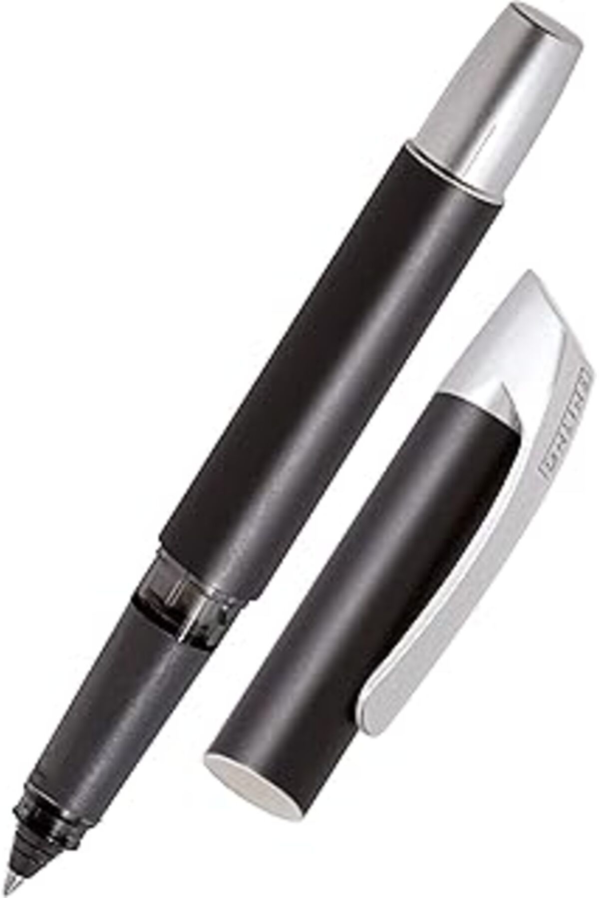 Qedii Online Campus Ii Soft Black Roller Kalem