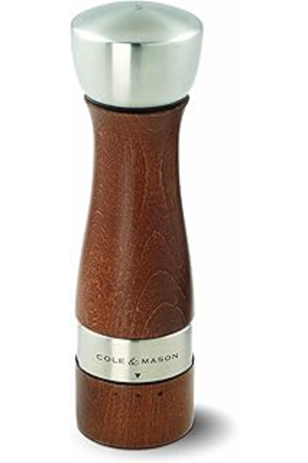 ASİTAN Cole & Mason H301822G Oldbury Tuz Değirmeni, 190 Mm