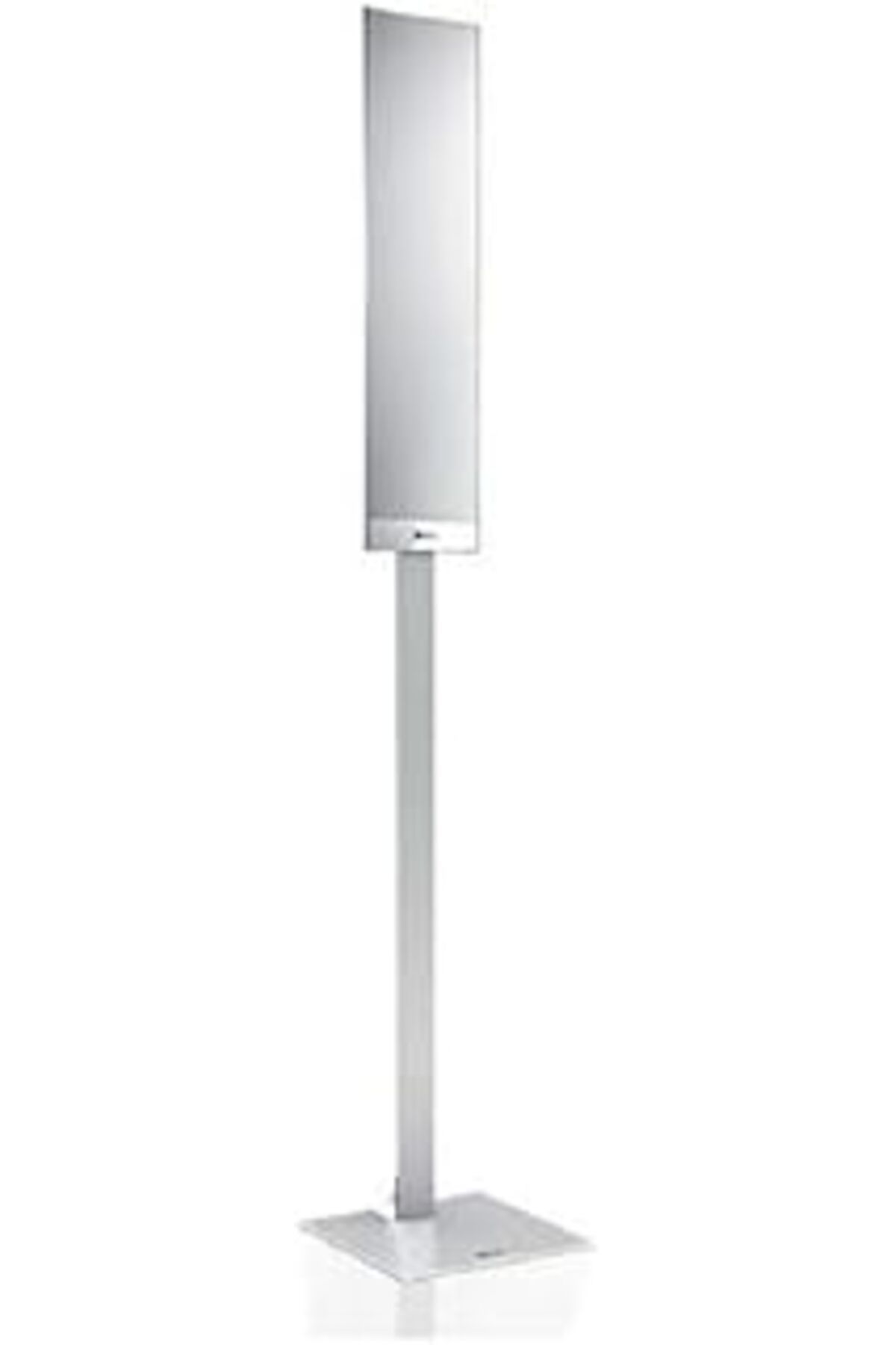 ASİTAN Kef Stand Stant Kef T Serisi Için, Beyaz
