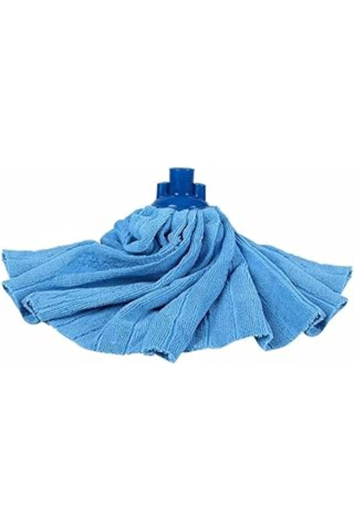 ASİTAN Proff Mikrofiber Yedek Havlu Mop - Mop Başlığı - Paspas Ucu - 1 Adet
