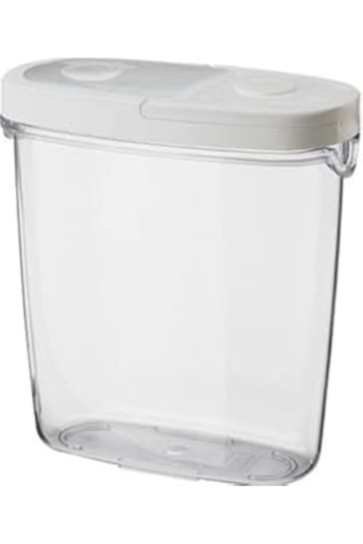 ASİTAN - 365+ Kapaklı Kavanoz, 1,25 Ml