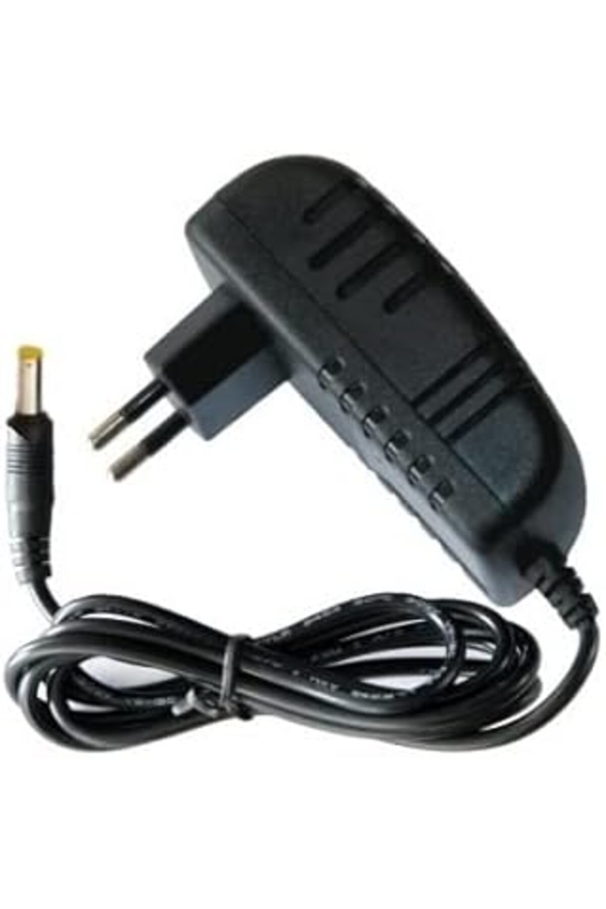 Qedii Üst Şarj Güç Kaynağı Adaptörü 9.5 V Sony Dvp-fx930 Taşınabilir Dvd Oynatıcı Için