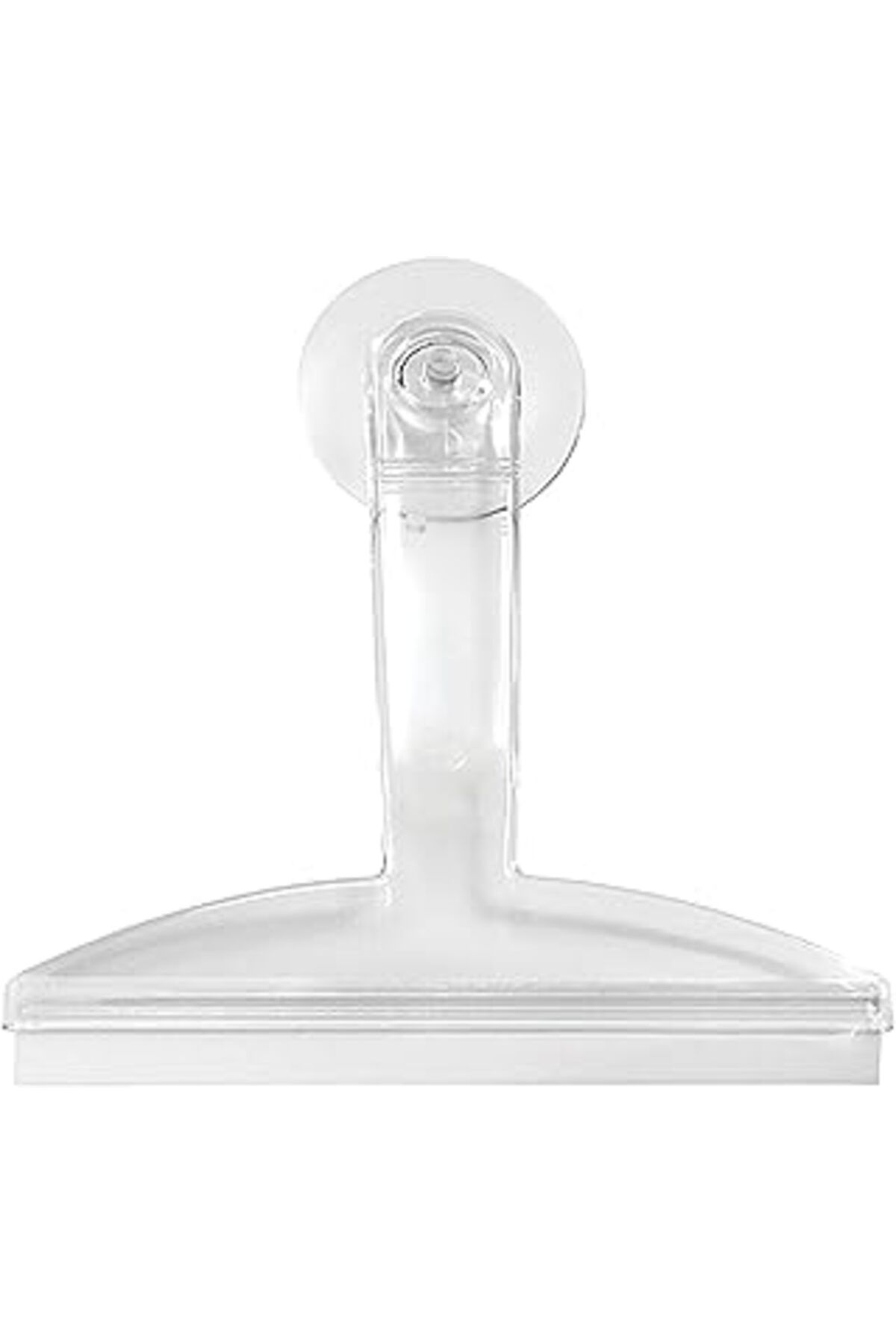 NETWORK ART Idesign Raclette Douche, Petite Raclette Vitre En Plastique Pour Douches, Miroirs, Fenêtres Ou Carr