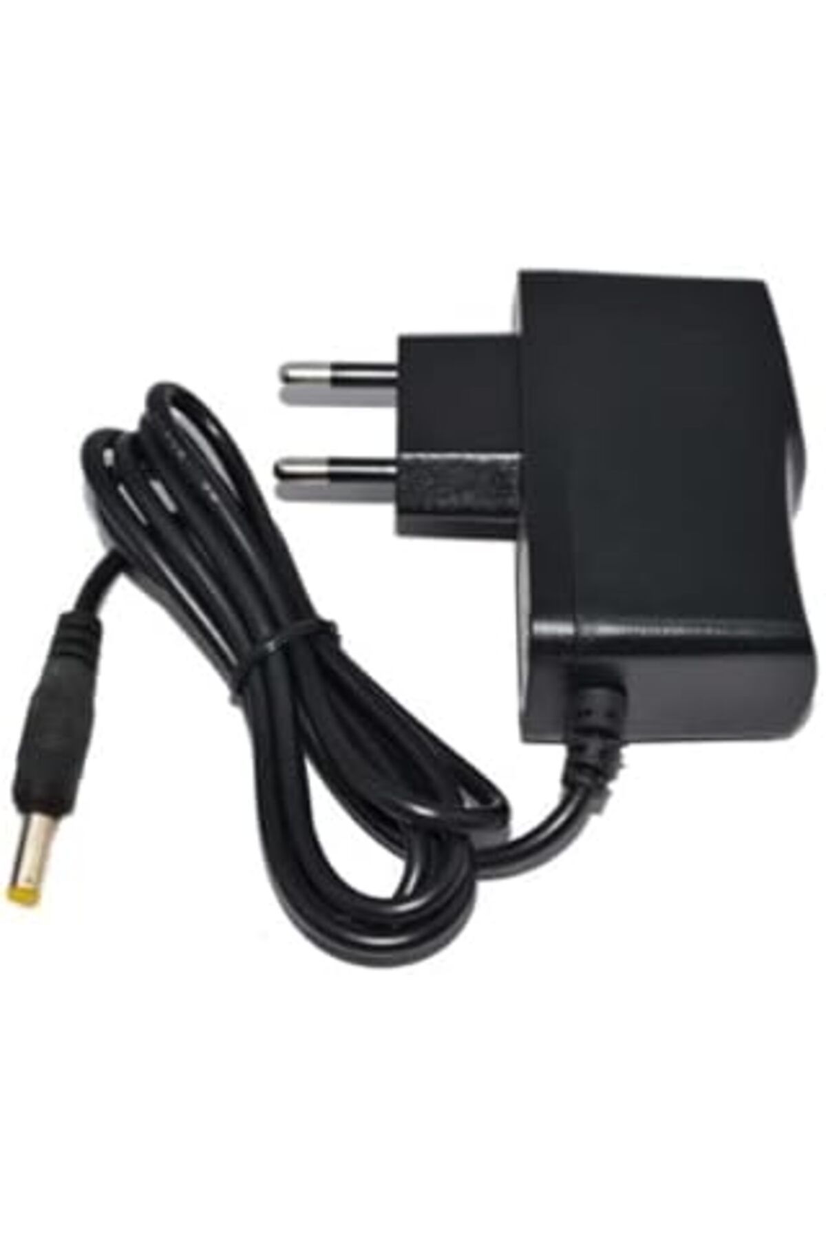 Qedii Ac Adaptör Şarj Cihazı 9 V Için Taşınabilir Dvd Çalar Takara Div109